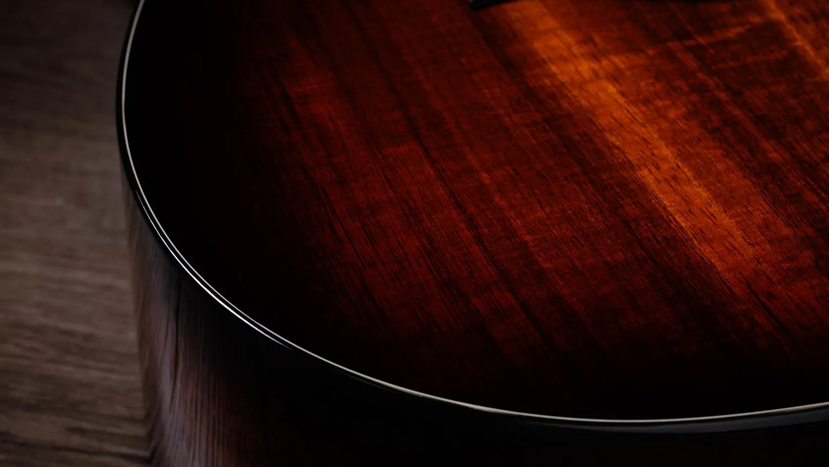 Đàn Guitar Acoustic 12-dây Taylor 260ce-K DLX Doce Doble - Shaded Edgeburst-Mai Nguyên Music