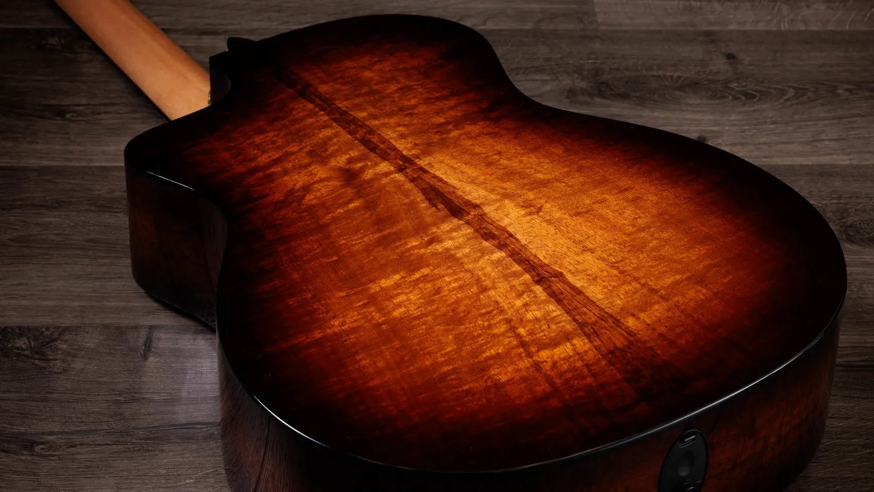 Đàn Guitar Acoustic 12-dây Taylor 264ce-K DLX - Shaded Edge Burst-Mai Nguyên Music