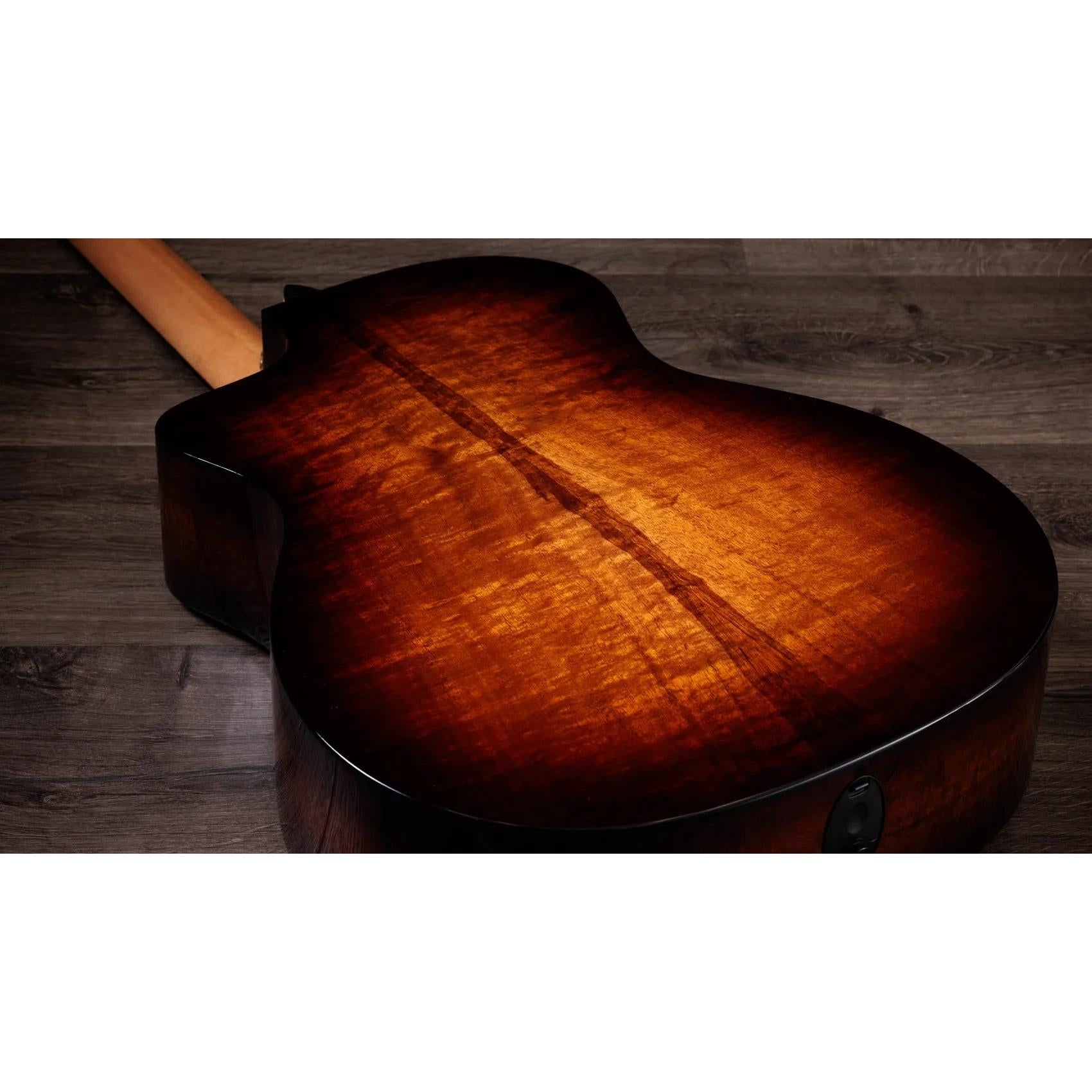 Đàn Guitar Acoustic 12-dây Taylor 264ce-K DLX - Shaded Edge Burst-Mai Nguyên Music