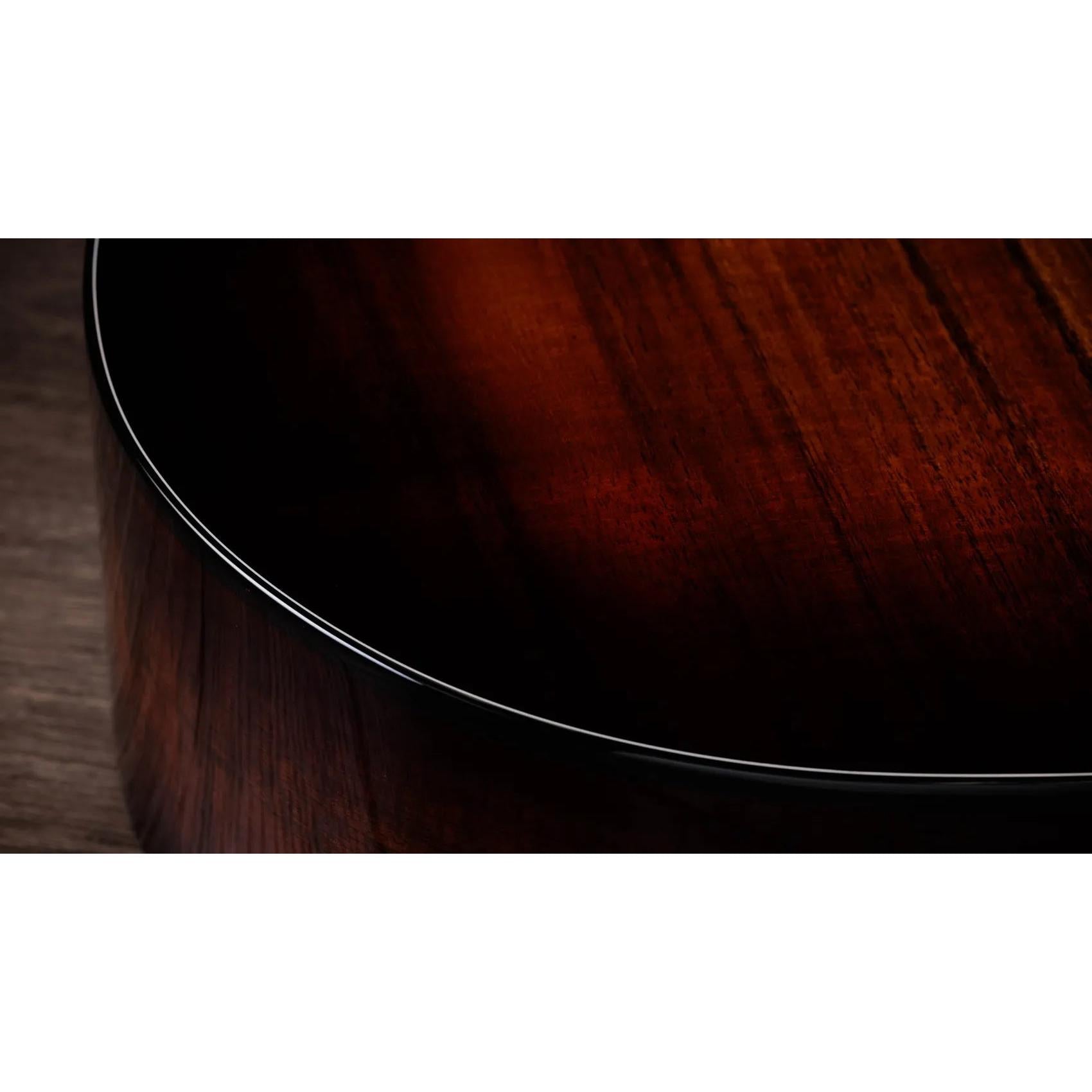 Đàn Guitar Acoustic 12-dây Taylor 264ce-K DLX - Shaded Edge Burst-Mai Nguyên Music