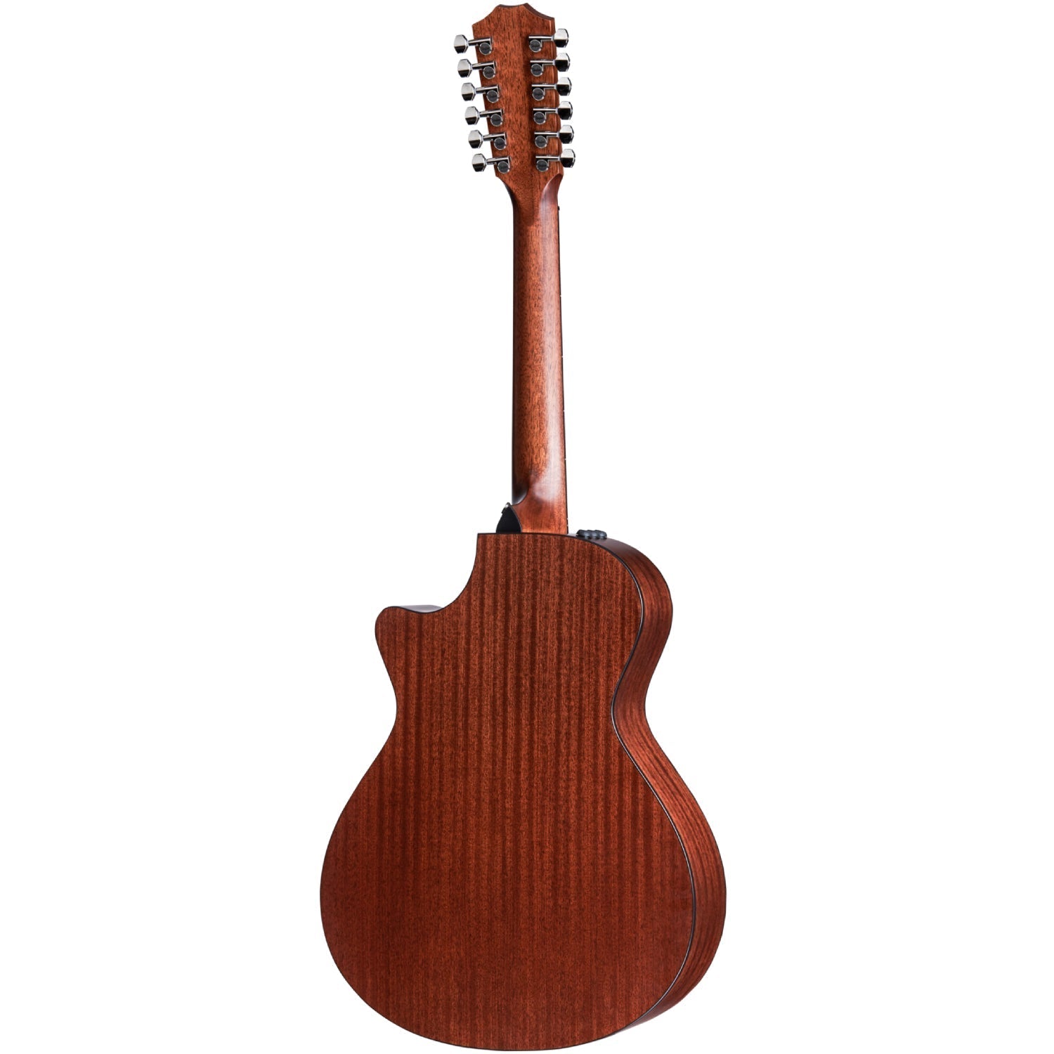 Đàn Guitar Acoustic Taylor 352ce w/Case-Mai Nguyên Music