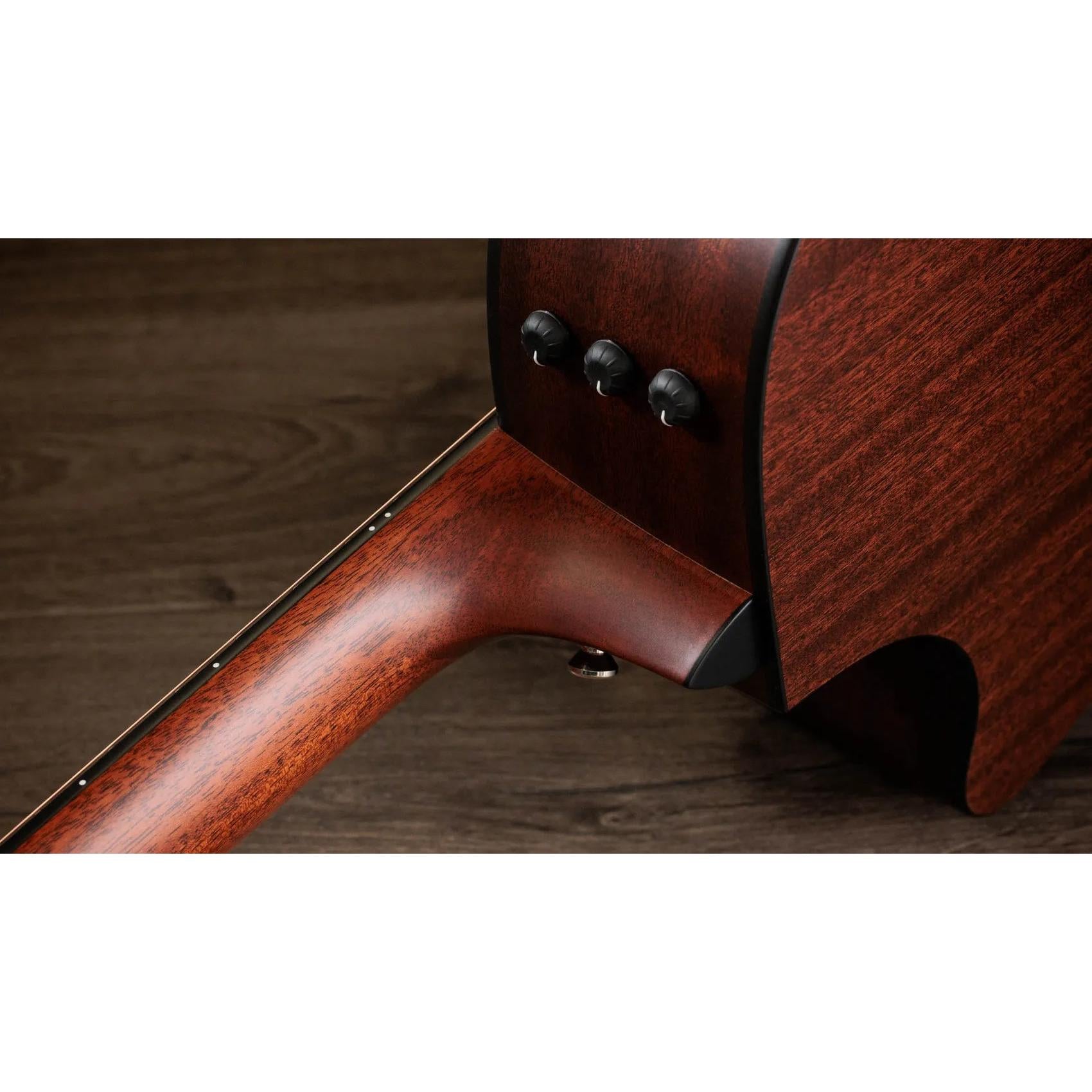 Đàn Guitar Acoustic 12-dây Taylor 354ce - Natural-Mai Nguyên Music