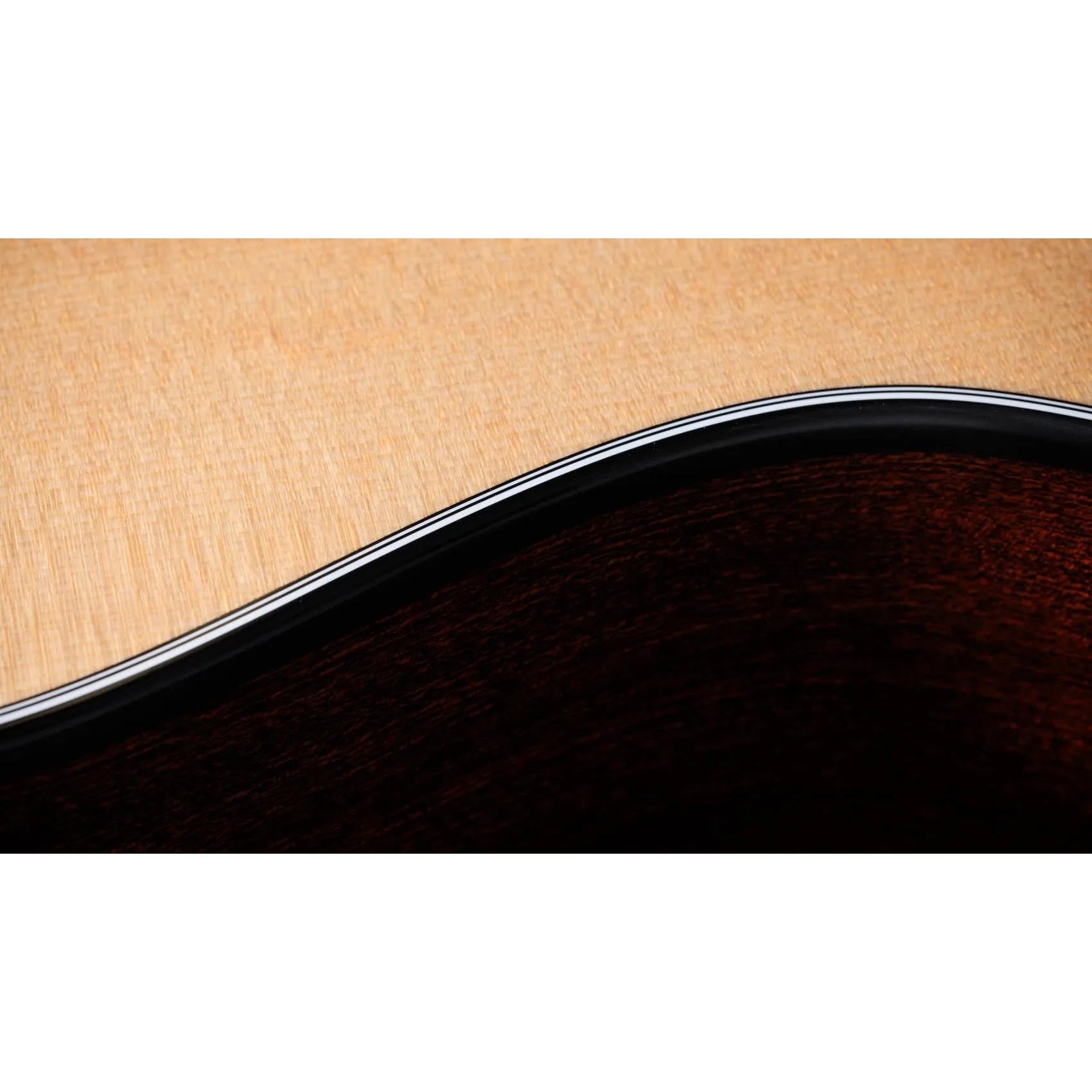 Đàn Guitar Acoustic 12-dây Taylor 354ce - Natural-Mai Nguyên Music
