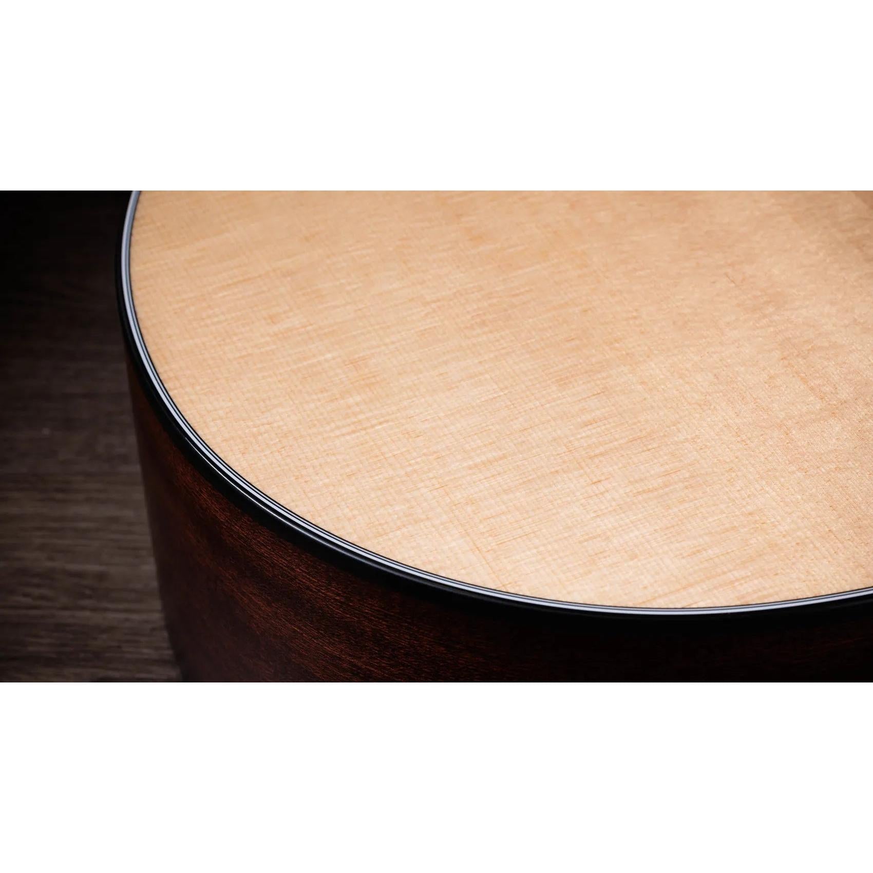 Đàn Guitar Acoustic 12-dây Taylor 354ce - Natural-Mai Nguyên Music