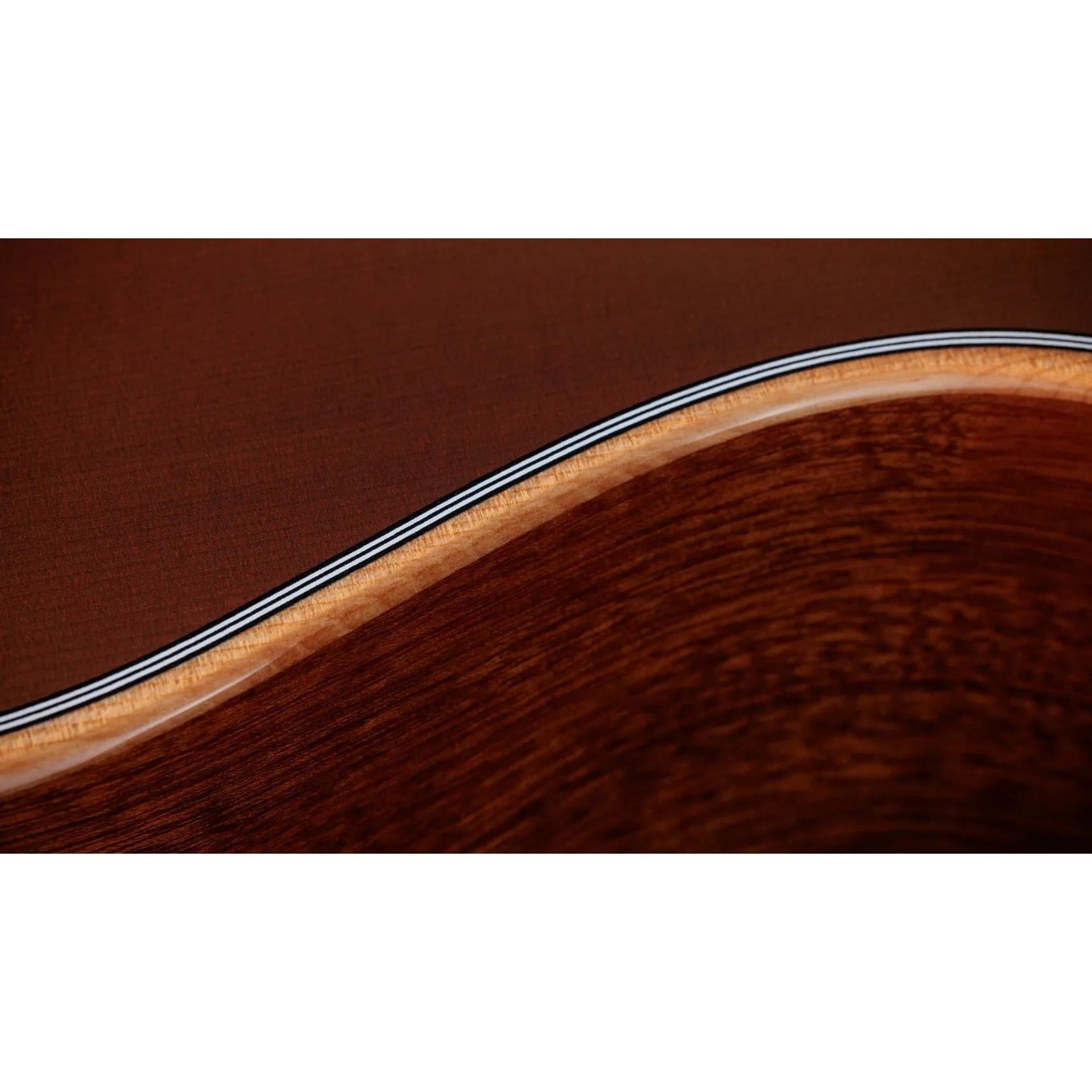 Đàn Guitar Acoustic 12-dây Taylor 354ce Studio Special Edition - Honeyburst-Mai Nguyên Music