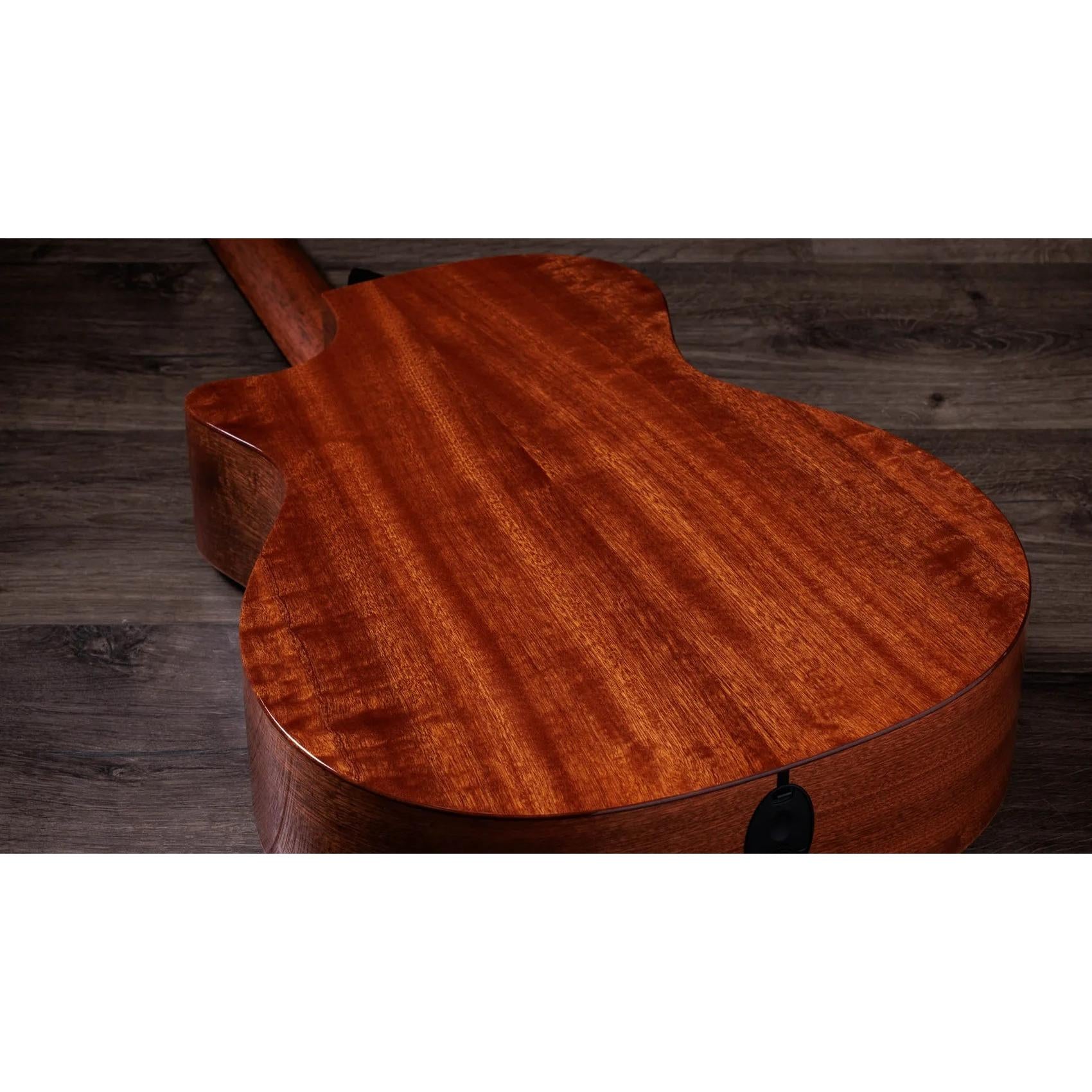 Đàn Guitar Acoustic 12-dây Taylor 354ce Studio Special Edition - Honeyburst-Mai Nguyên Music