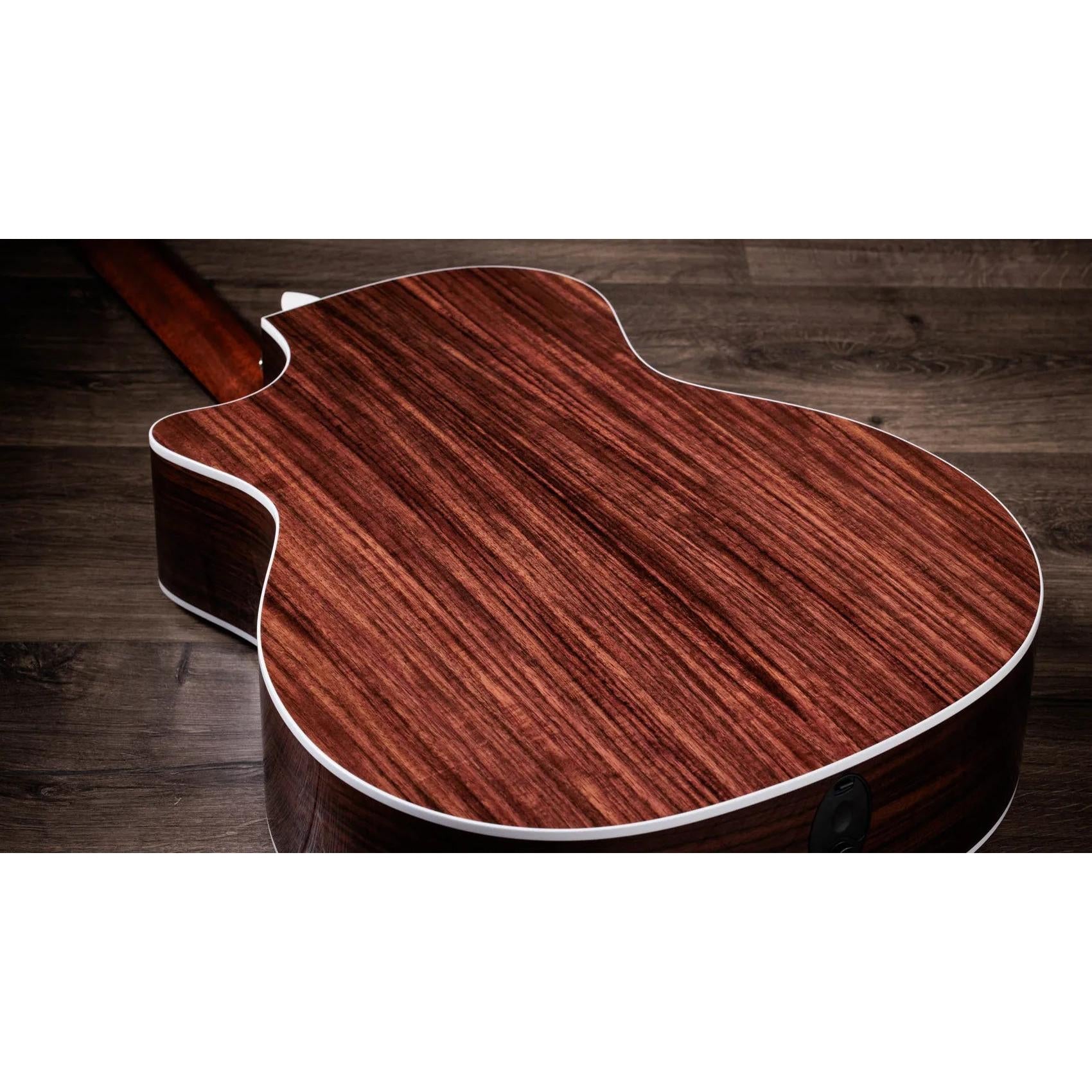 Đàn Guitar Acoustic 12-dây Taylor 454ce-Mai Nguyên Music