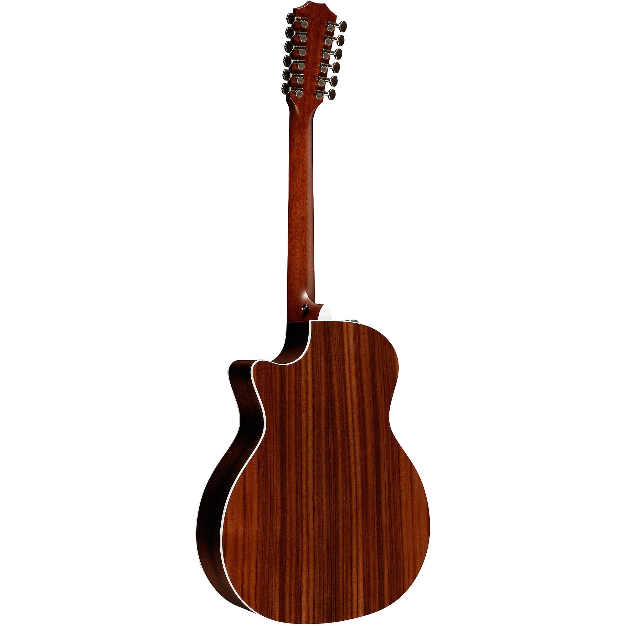 Đàn Guitar Acoustic 12-dây Taylor 454ce-Mai Nguyên Music