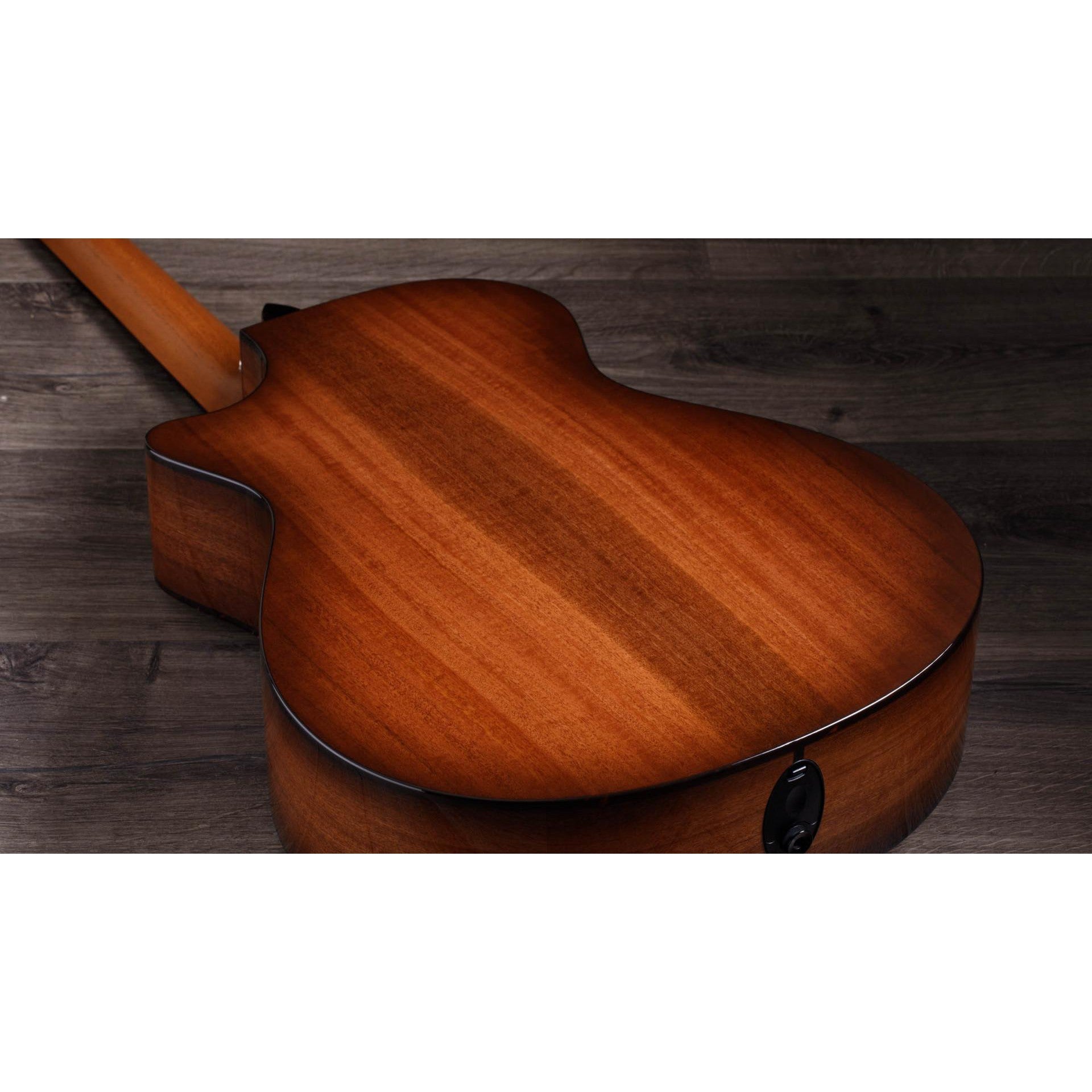 Đàn Guitar Acoustic Taylor 552ce w/Hardshell Case-Mai Nguyên Music