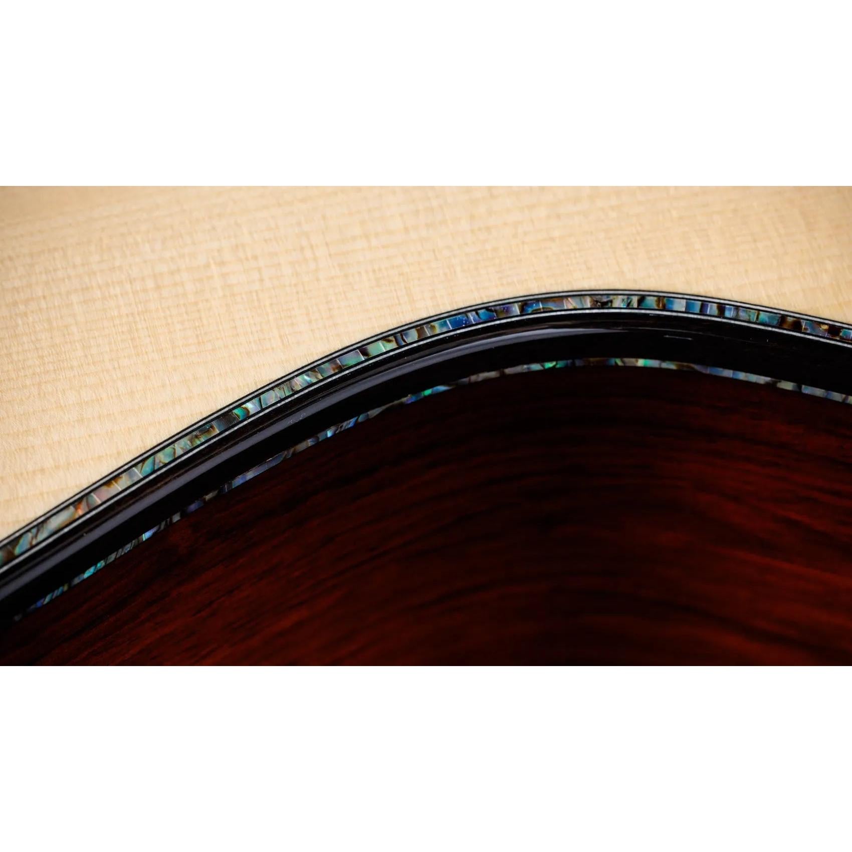 Đàn Guitar Acoustic 12-dây Taylor Next Generation PS54ce - Natural-Mai Nguyên Music