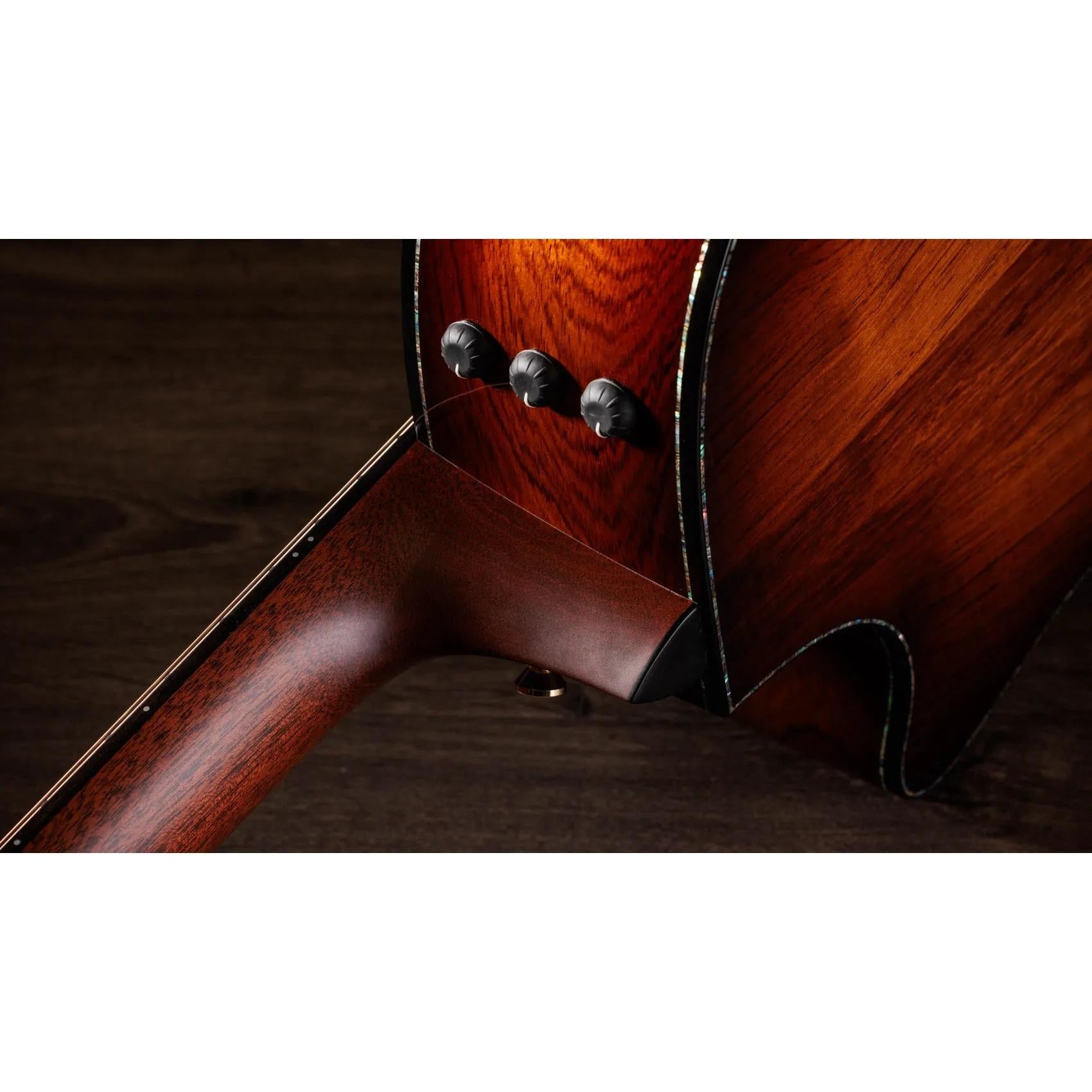 Đàn Guitar Acoustic 12-dây Taylor PS54ce - Natural-Mai Nguyên Music
