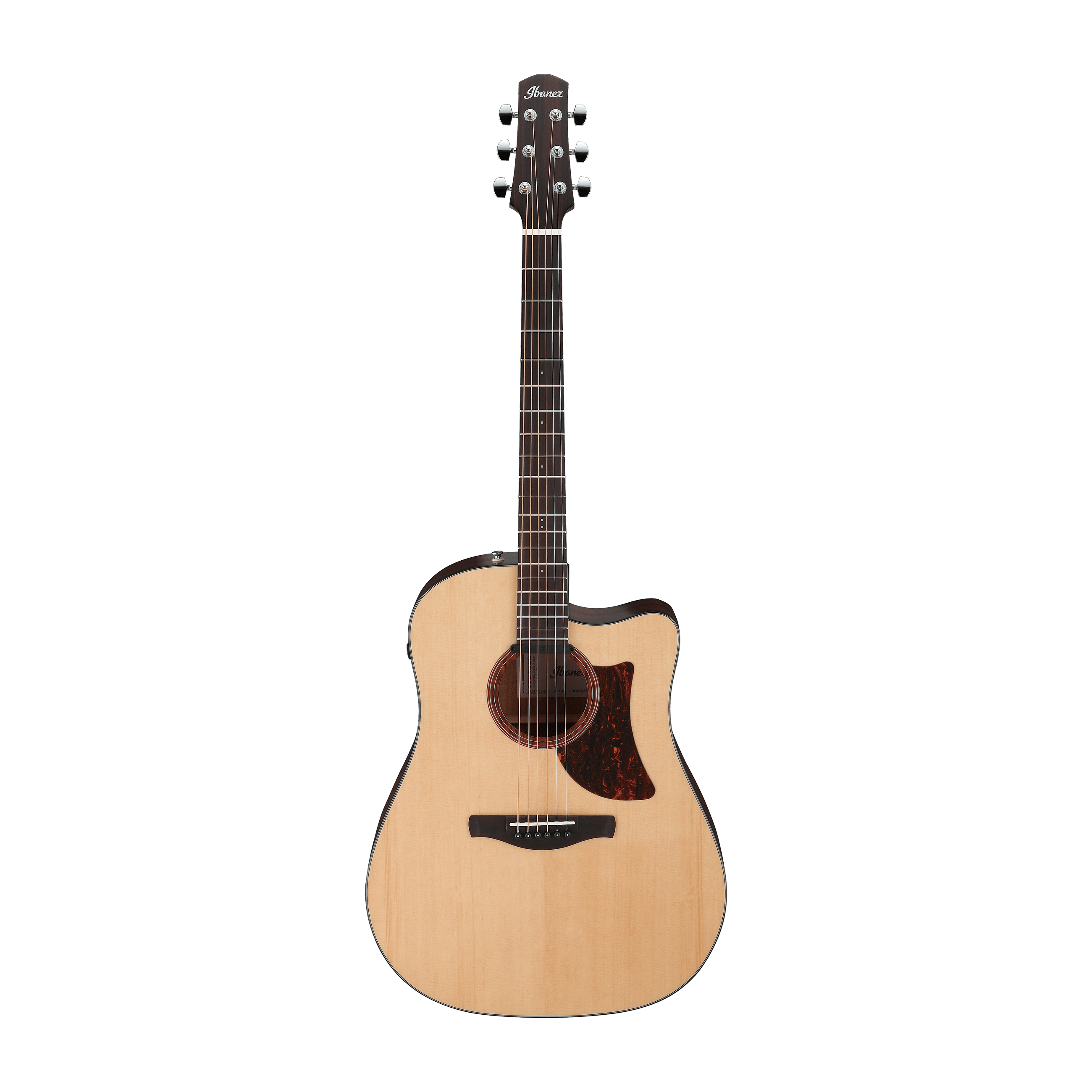 Đàn Guitar Acoustic Advanced Acoustic Ibanez AAD170CE-Mai Nguyên Music