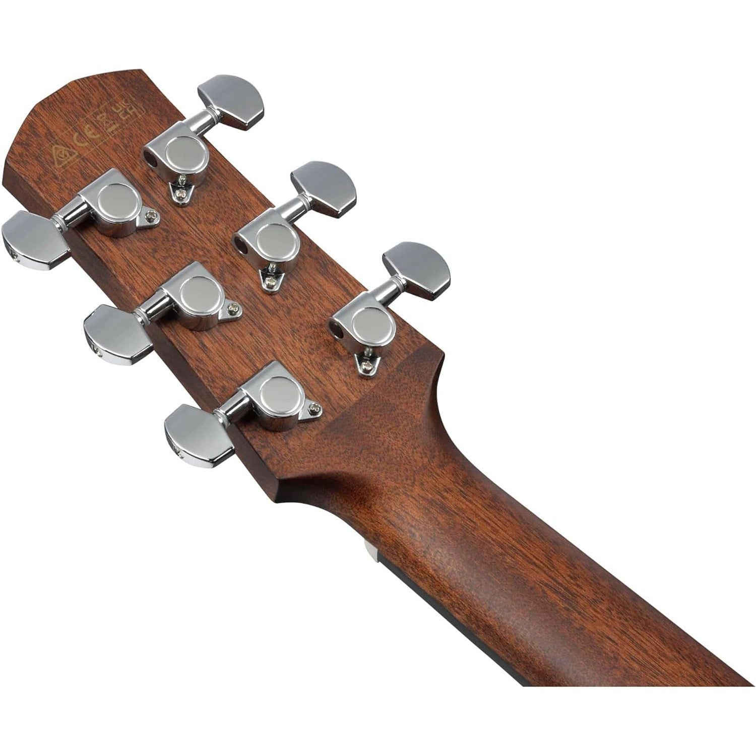 Đàn Guitar Acoustic Advanced Acoustic Ibanez AAD190CE-Mai Nguyên Music