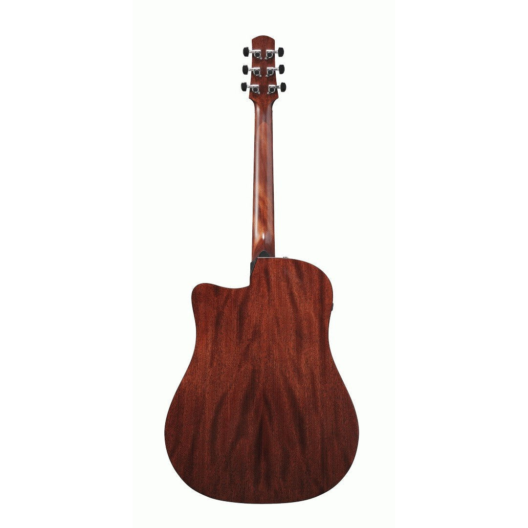 Đàn Guitar Acoustic Advanced Acoustic Ibanez AAD300CE-Mai Nguyên Music