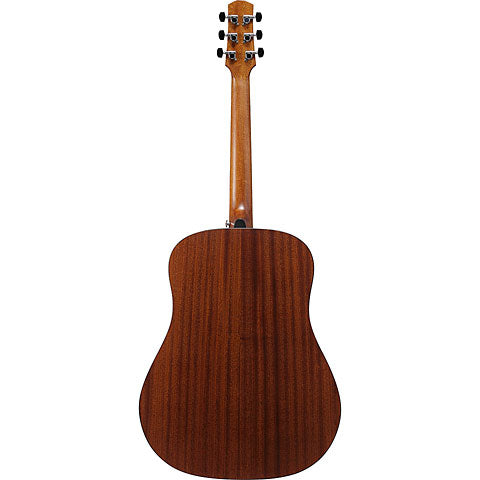 Đàn Guitar Acoustic Advanced Acoustic Ibanez AAD50-Mai Nguyên Music