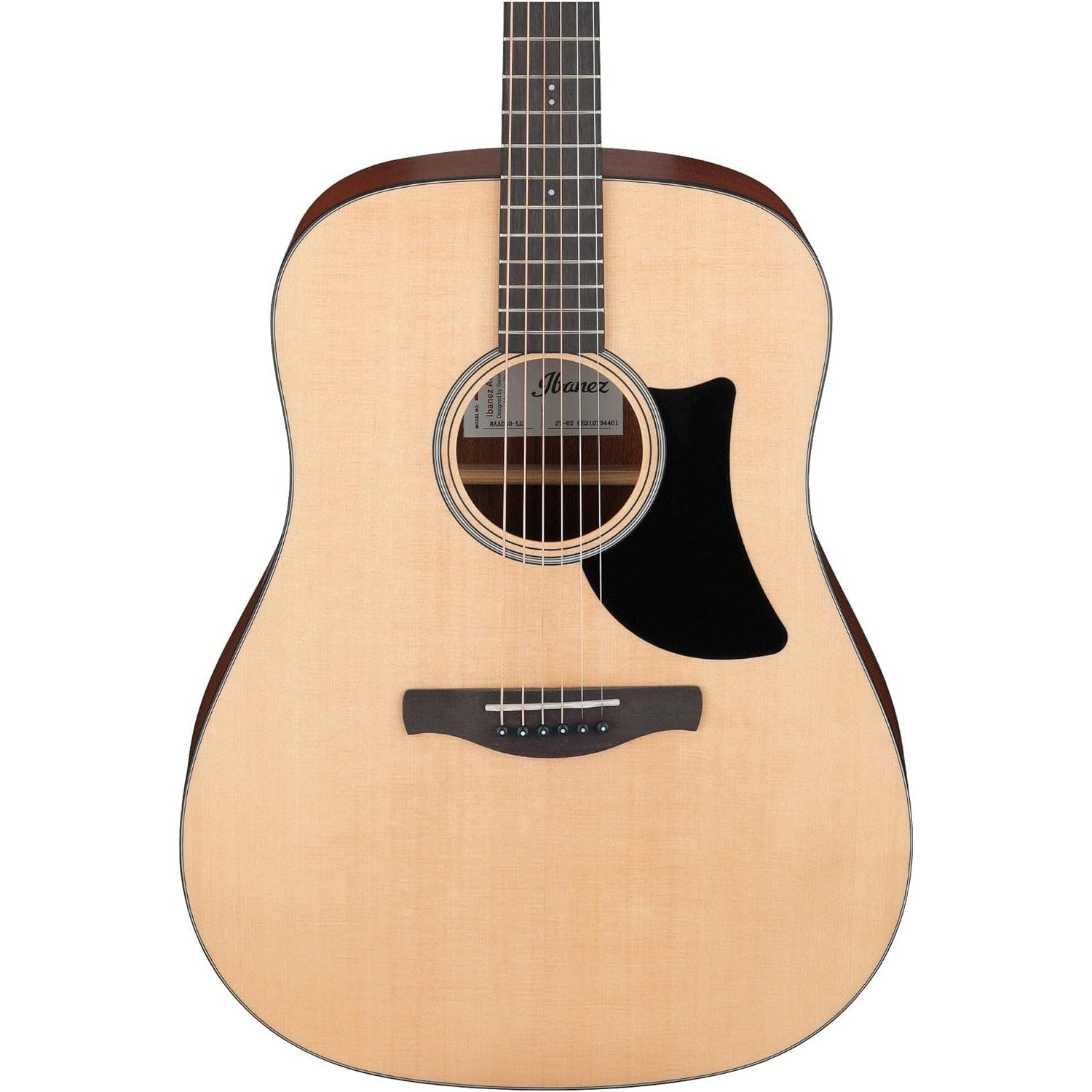 Đàn Guitar Acoustic Advanced Acoustic Ibanez AAD50-Mai Nguyên Music