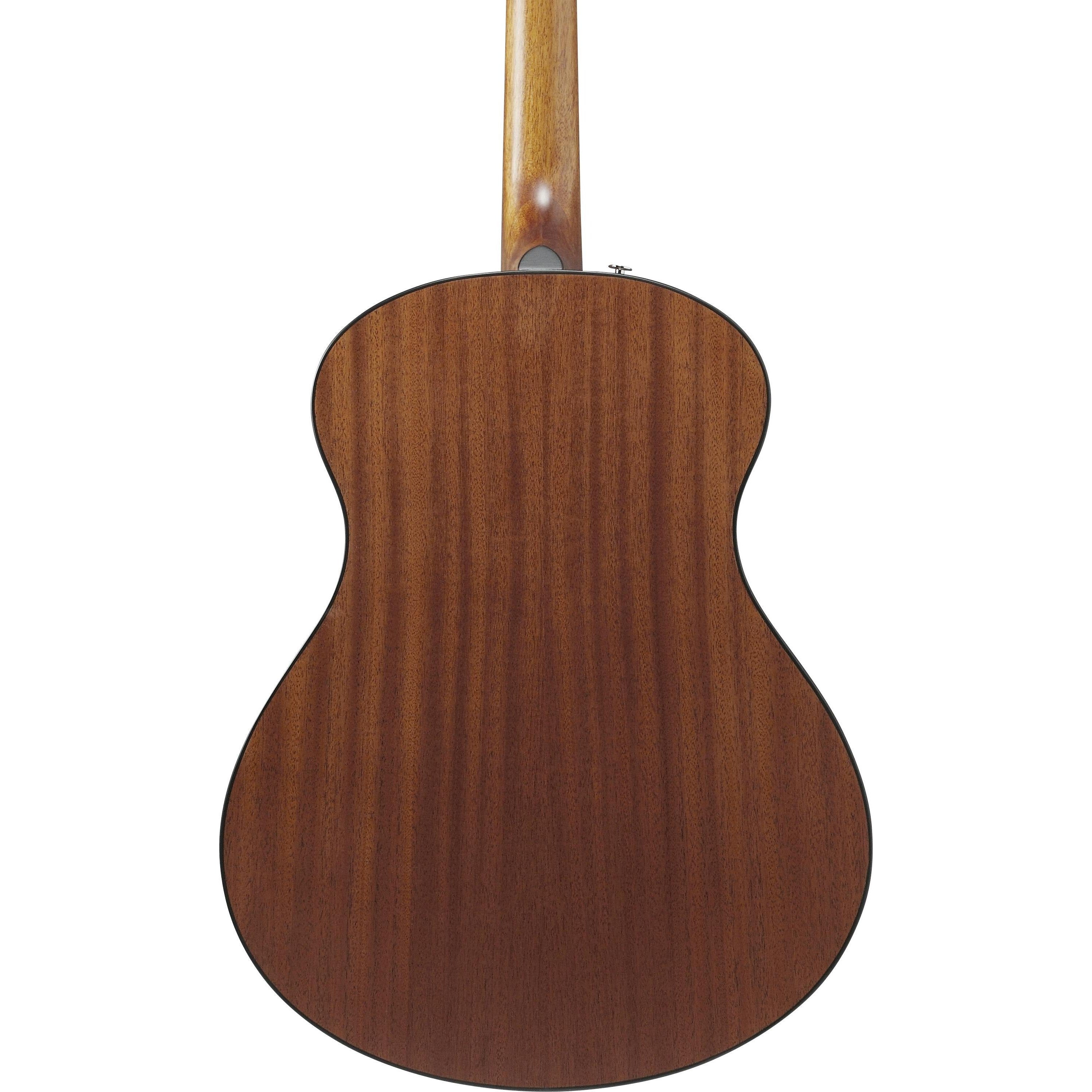 Đàn Guitar Acoustic Advanced Acoustic Ibanez AAM54-Mai Nguyên Music