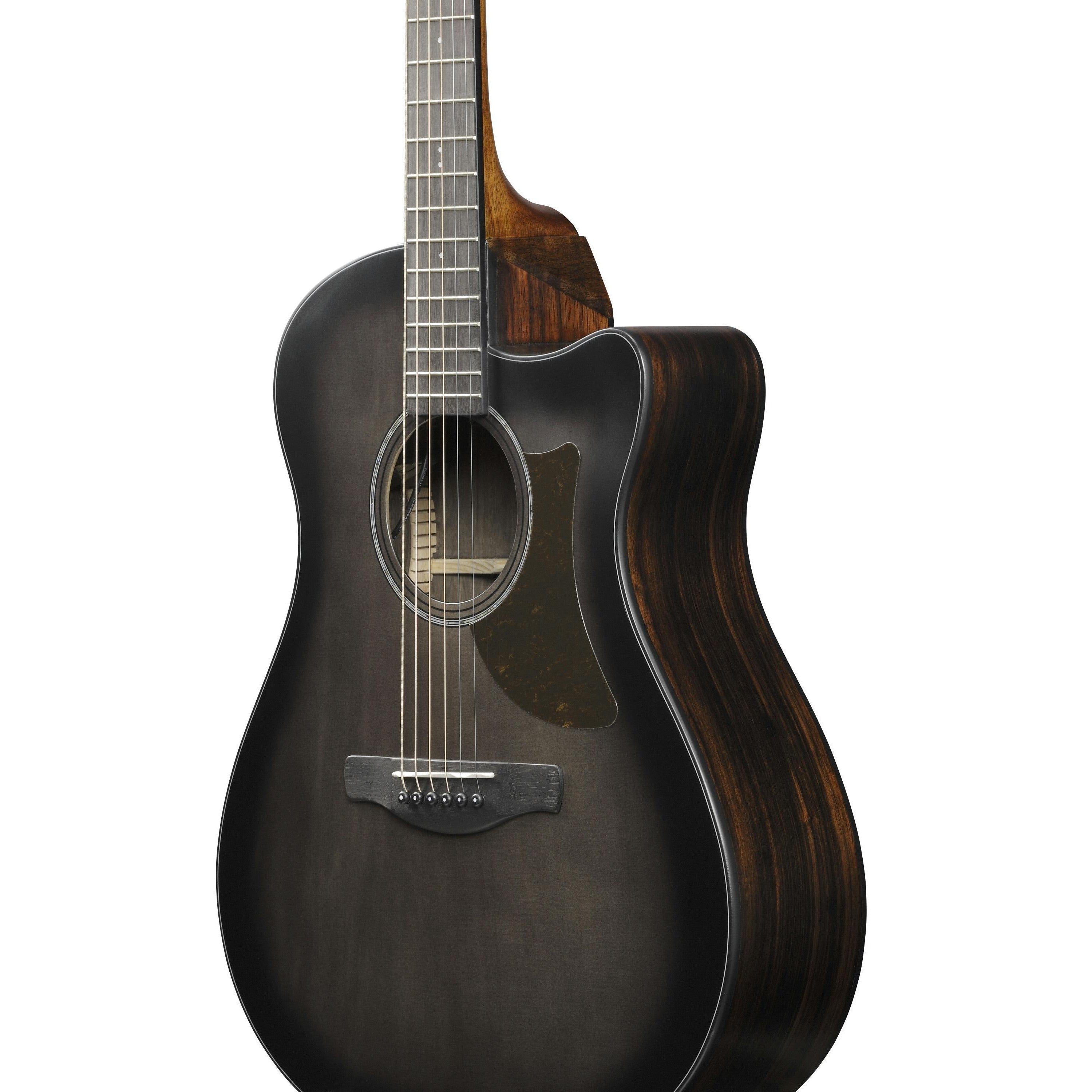 Đàn Guitar Acoustic Advanced Acoustic Ibanez AAM70CE-Mai Nguyên Music