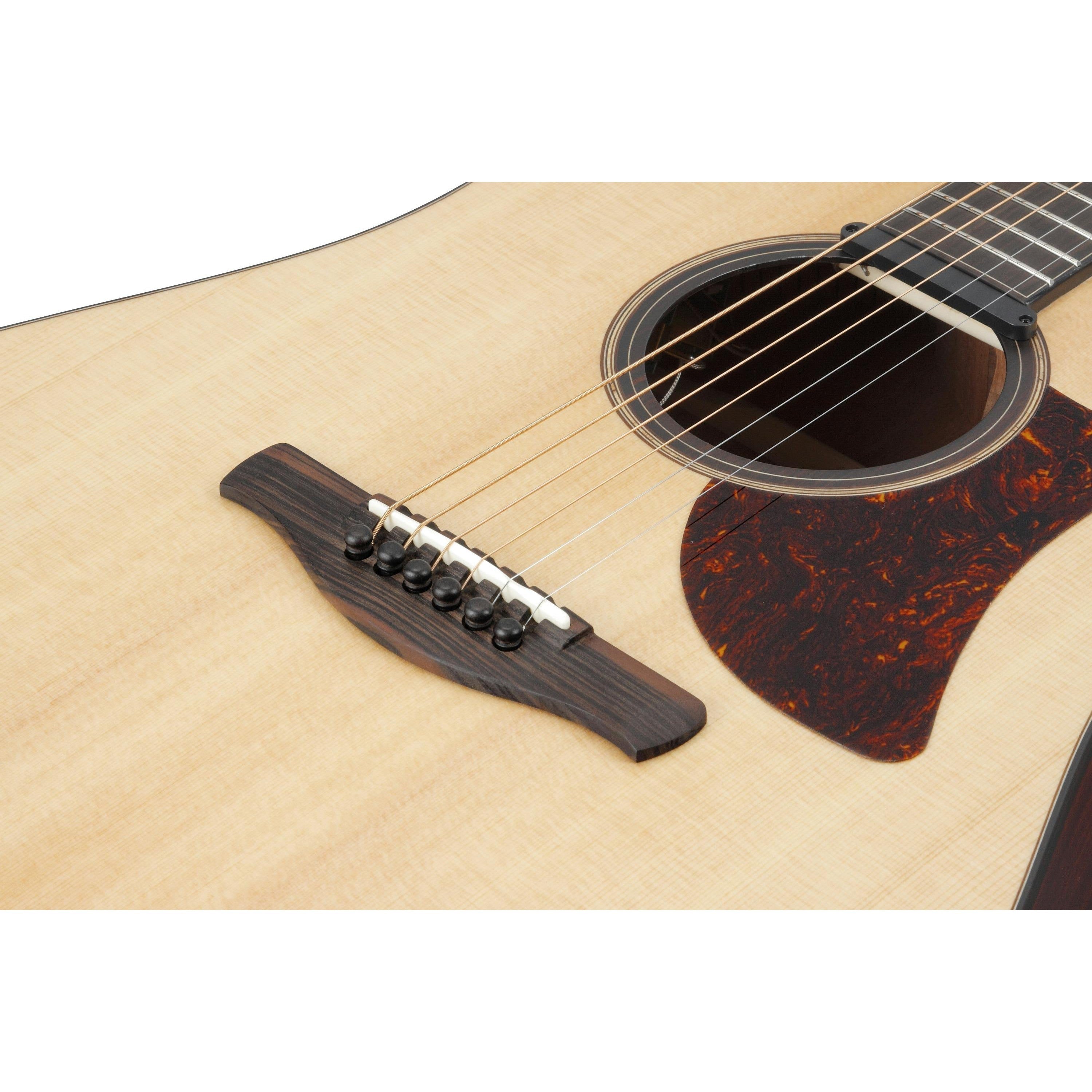 Đàn Guitar Acoustic Advanced Acoustic Platinum Ibanez AAD400CE-Mai Nguyên Music