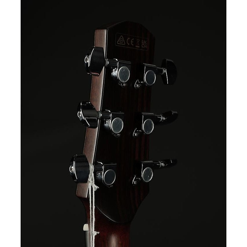 Đàn Guitar Acoustic Advanced Acoustic Platinum Ibanez AAD440CE-Mai Nguyên Music