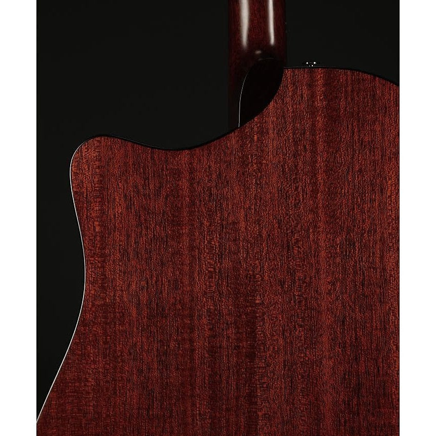 Đàn Guitar Acoustic Advanced Acoustic Platinum Ibanez AAD440CE-Mai Nguyên Music
