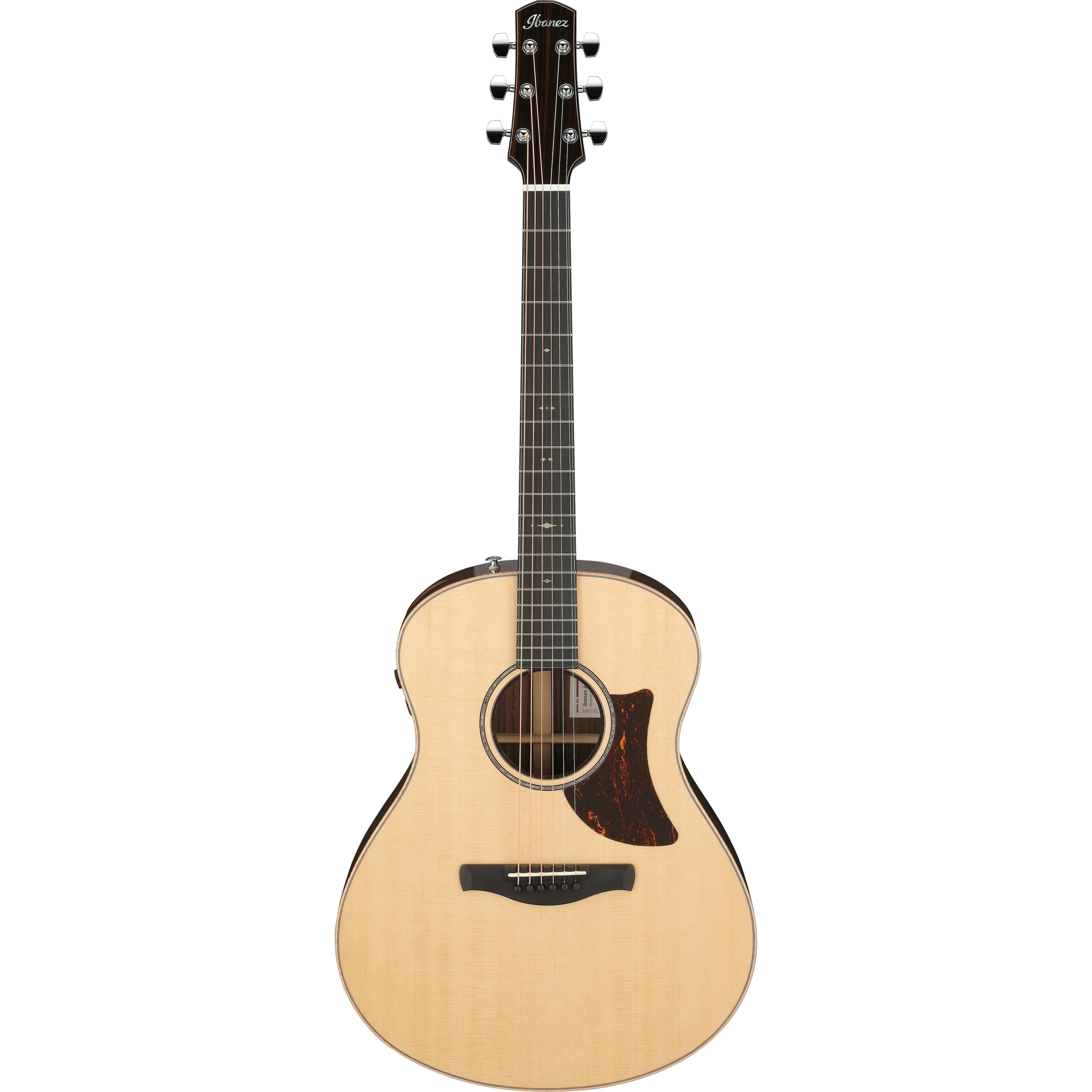 Đàn Guitar Acoustic Advanced Acoustic Platinum Ibanez AAM780E-Mai Nguyên Music