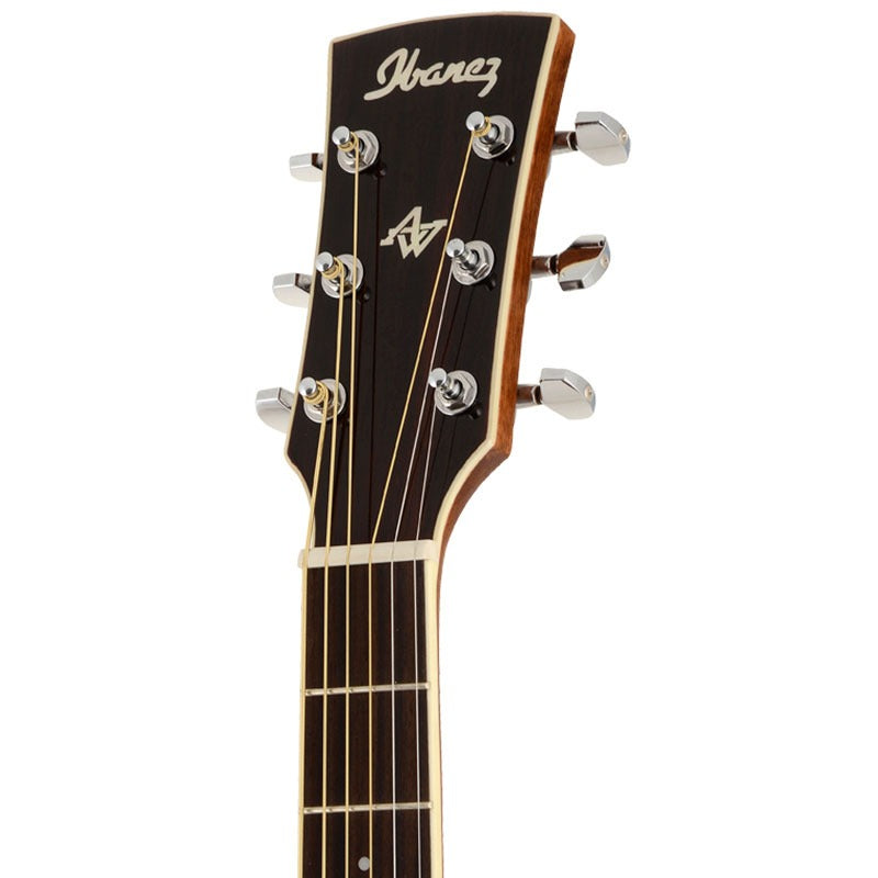 Đàn Guitar Acoustic Advanced Ibanez AW70ECE-Mai Nguyên Music