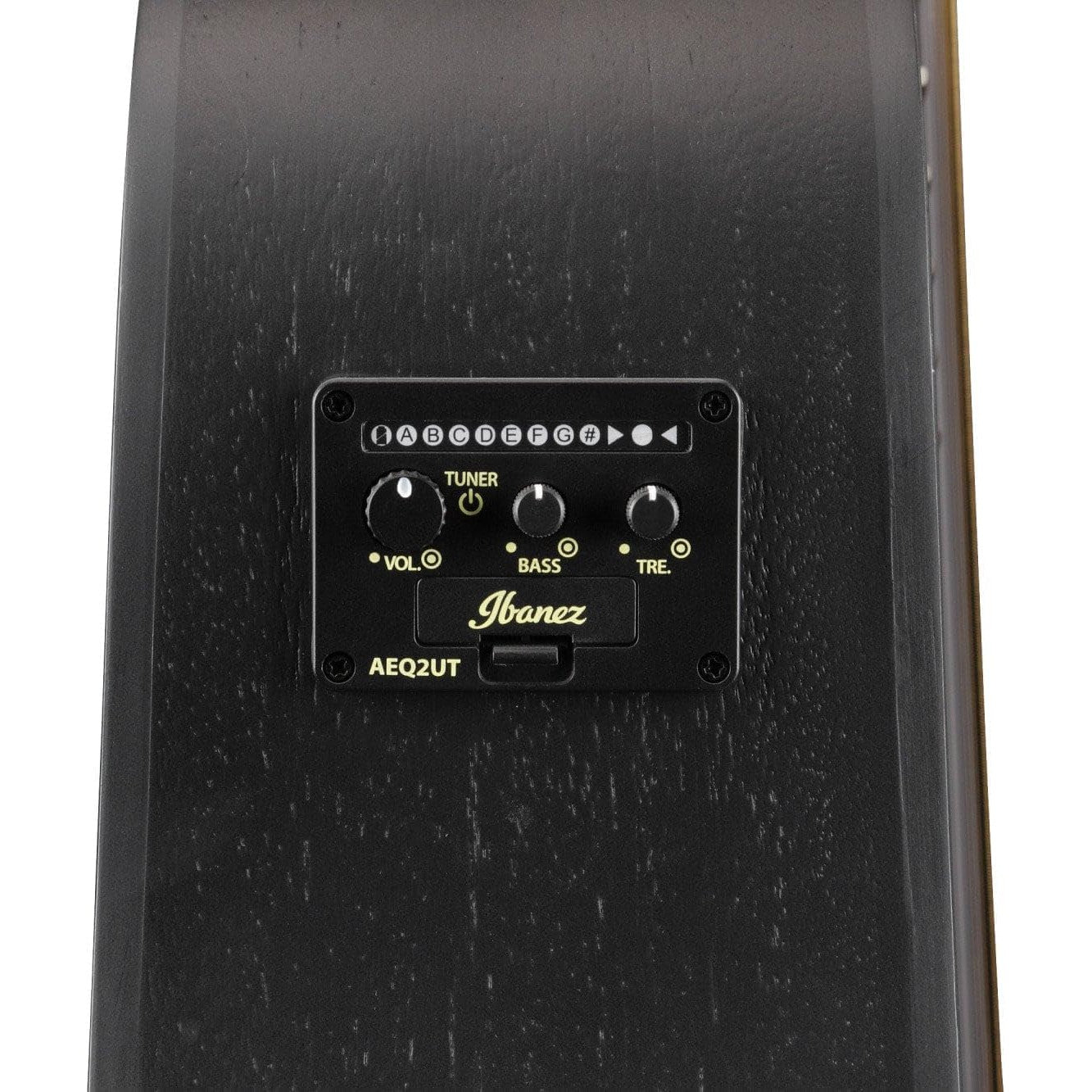 Đàn Guitar Acoustic Altstar Ibanez ALT20-Mai Nguyên Music