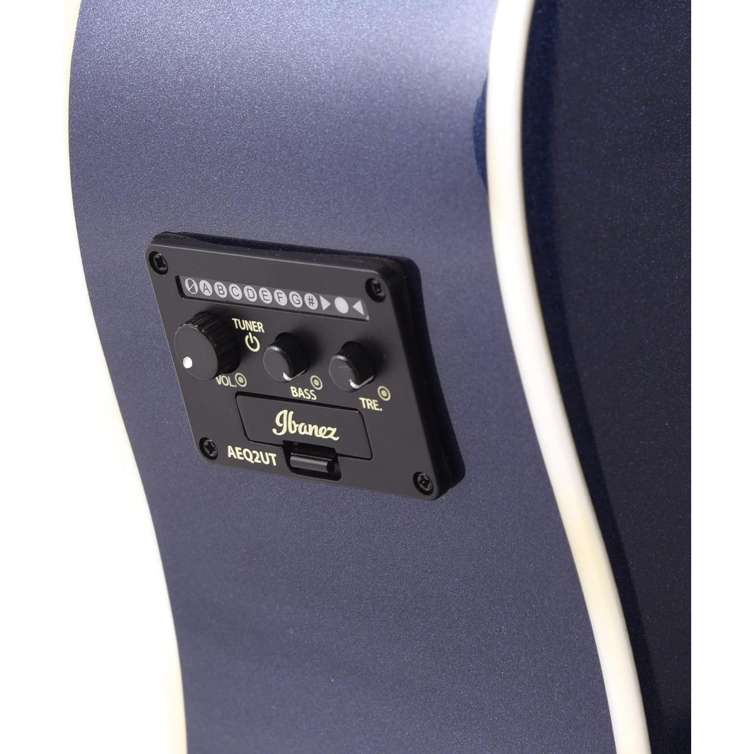 Đàn Guitar Acoustic Altstar Ibanez ALT30-Mai Nguyên Music