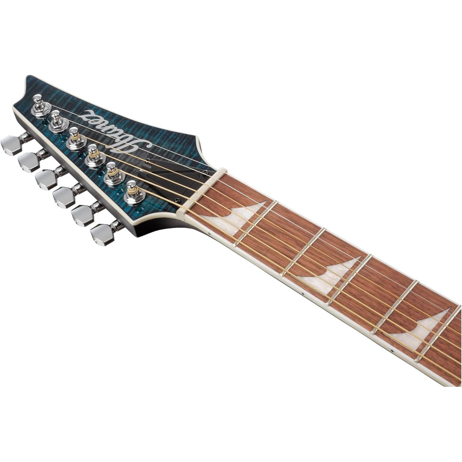 Đàn Guitar Acoustic Altstar Ibanez ALT30FM-Mai Nguyên Music