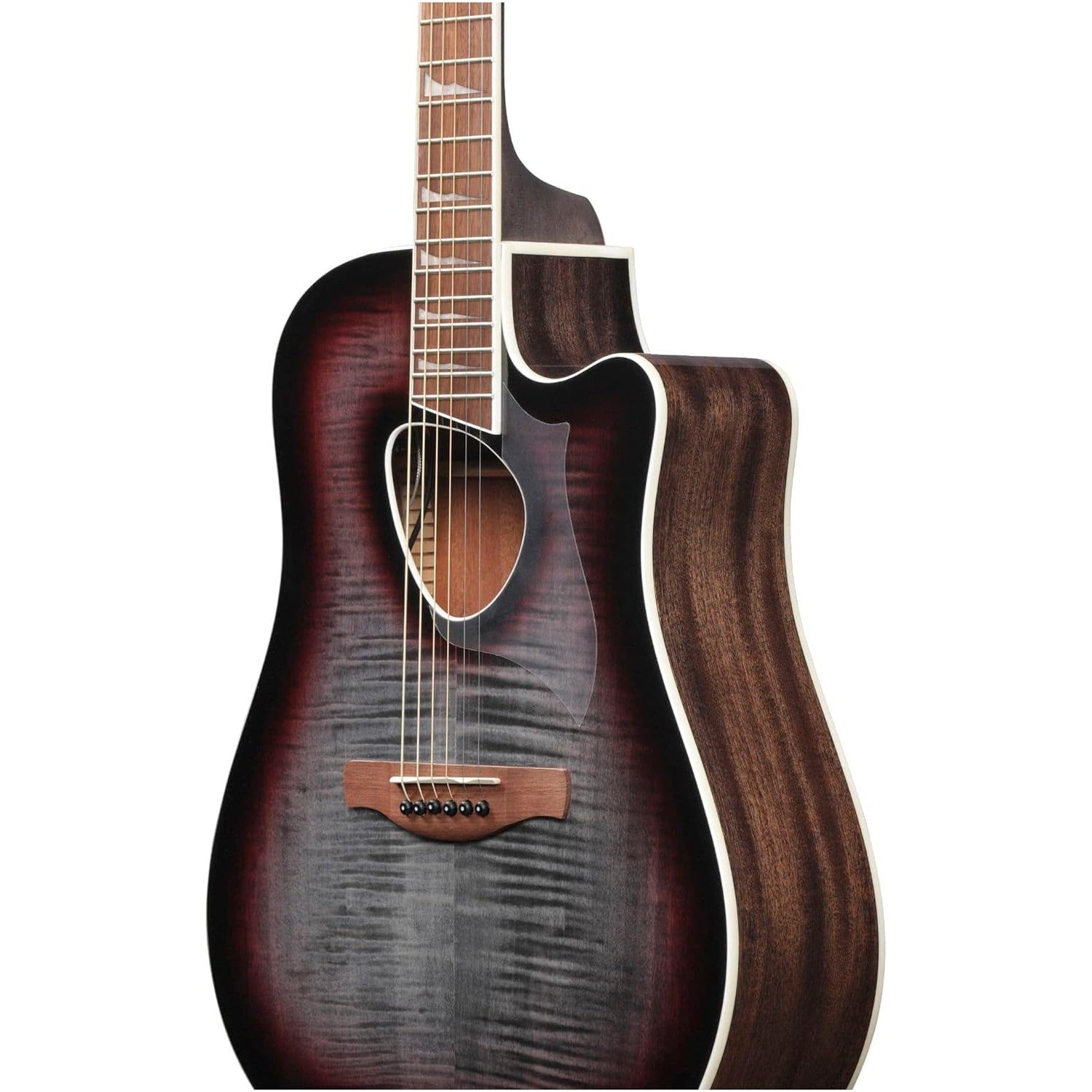 Đàn Guitar Acoustic Altstar Ibanez ALT30FM-Mai Nguyên Music