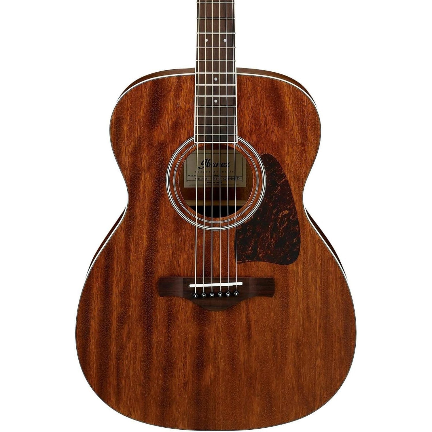 Đàn Guitar Acoustic Artwood Ibanez AC340-Mai Nguyên Music