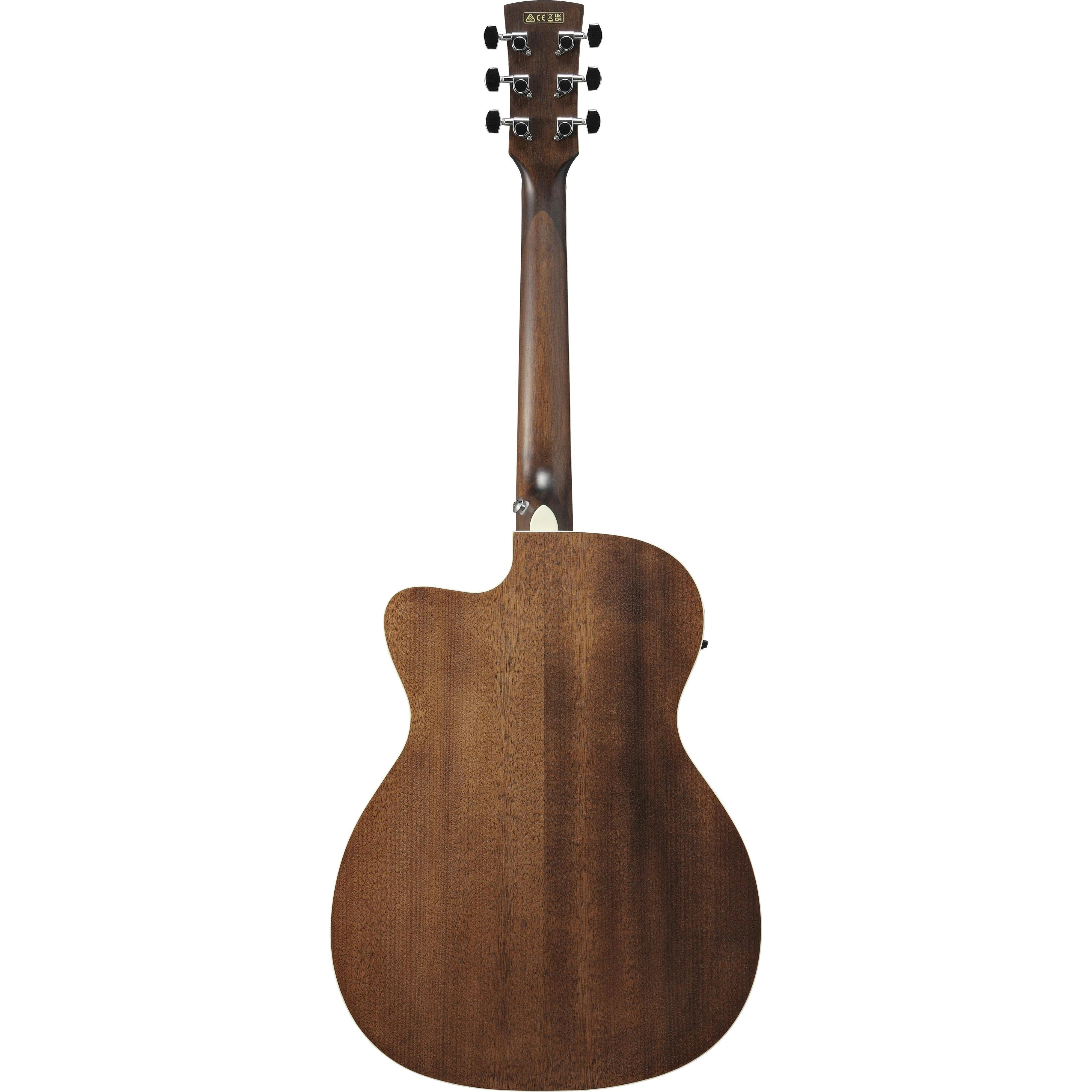 Đàn Guitar Acoustic Artwood Ibanez AC340CE-Mai Nguyên Music