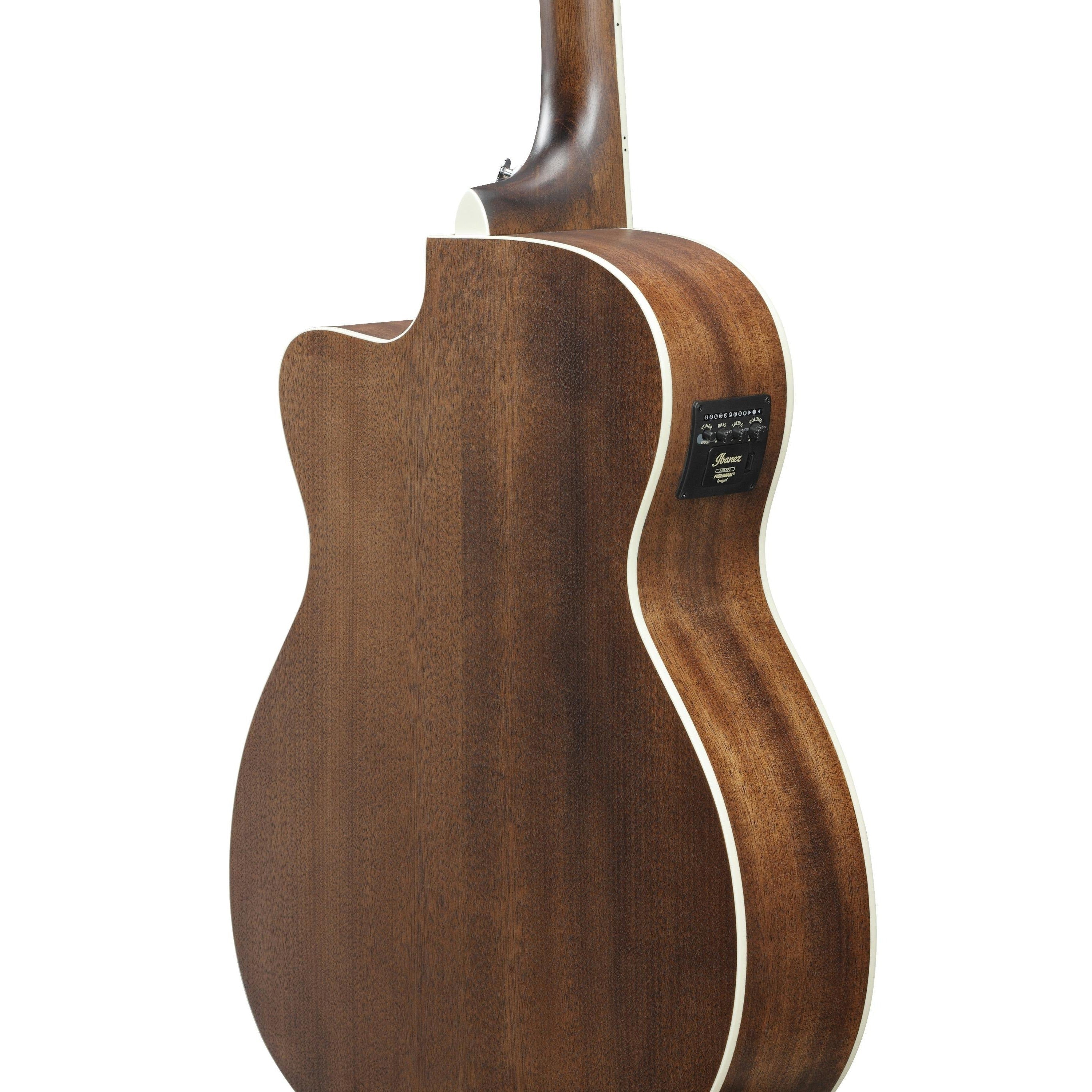 Đàn Guitar Acoustic Artwood Ibanez AC340CE-Mai Nguyên Music