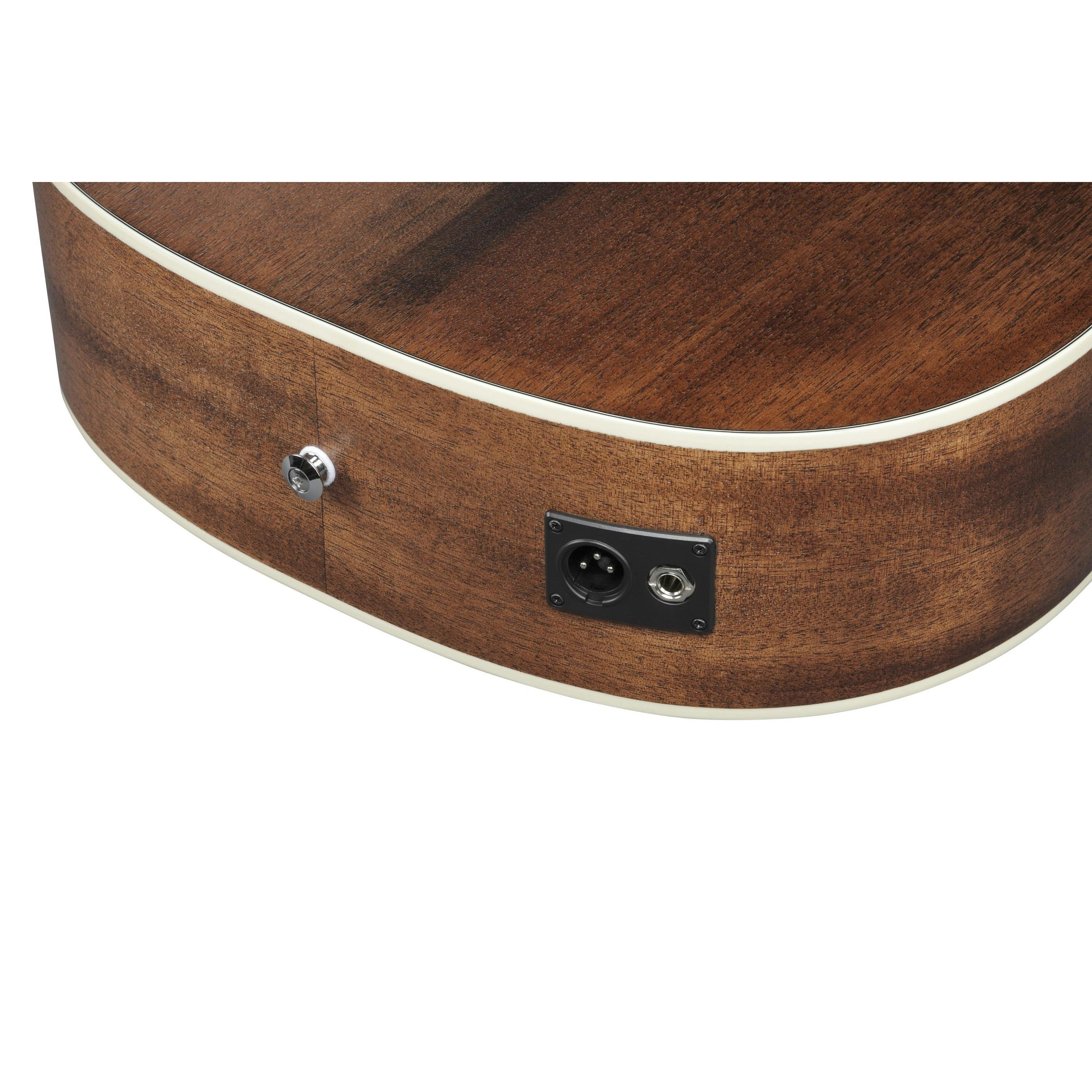 Đàn Guitar Acoustic Artwood Ibanez AC340CE-Mai Nguyên Music