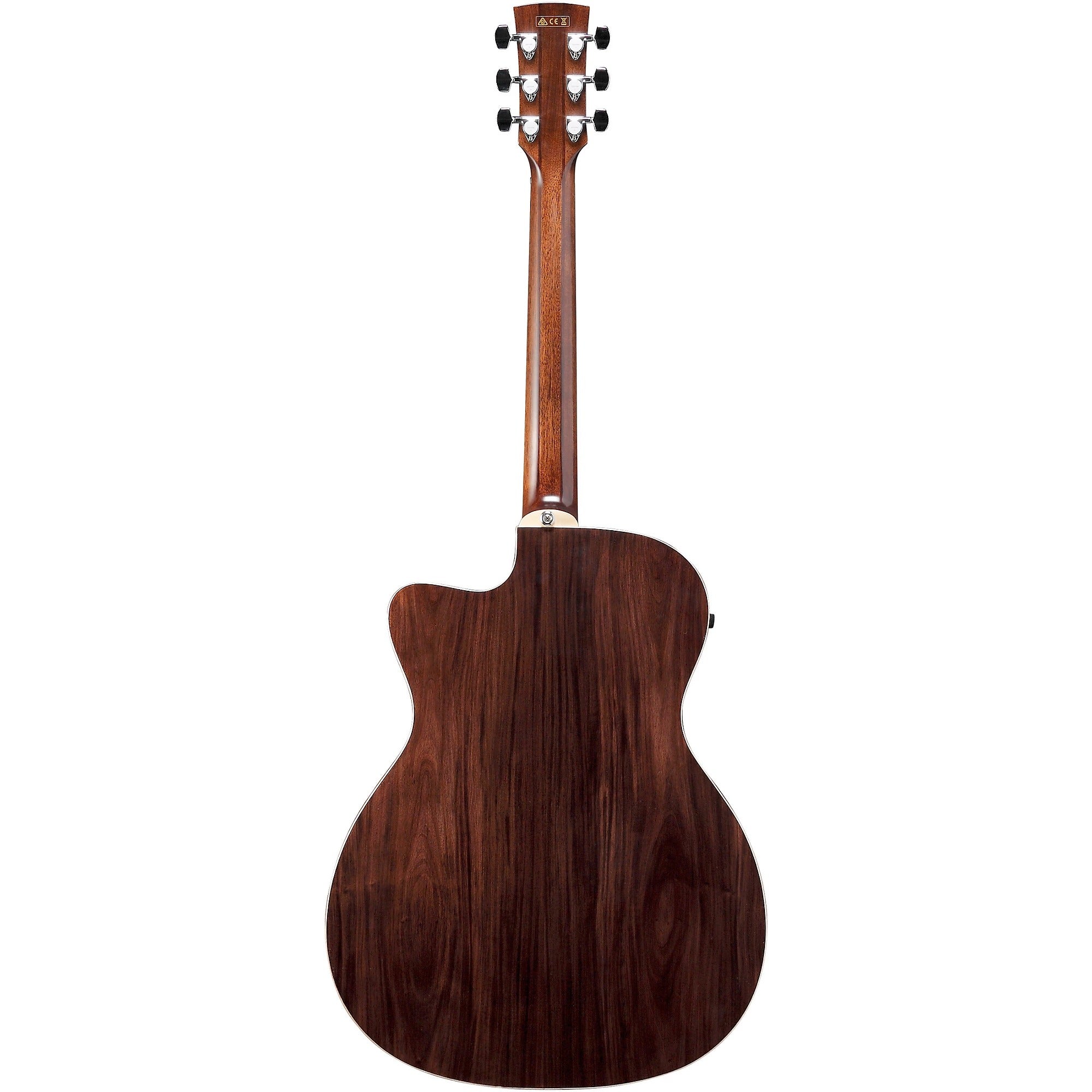 Đàn Guitar Acoustic Artwood Ibanez ACFS580CE-Mai Nguyên Music