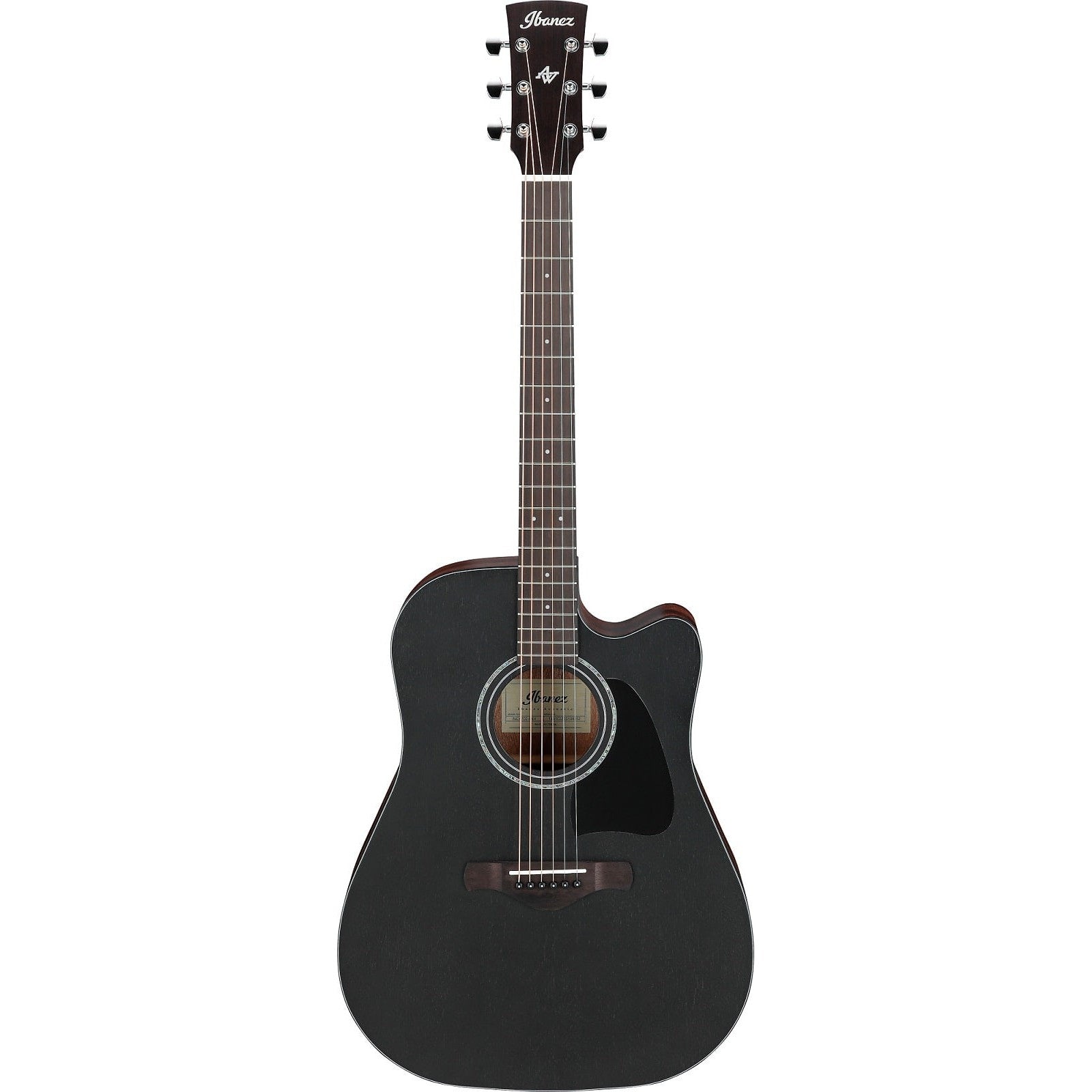 Đàn Guitar Acoustic Artwood Ibanez AW247CE-Mai Nguyên Music