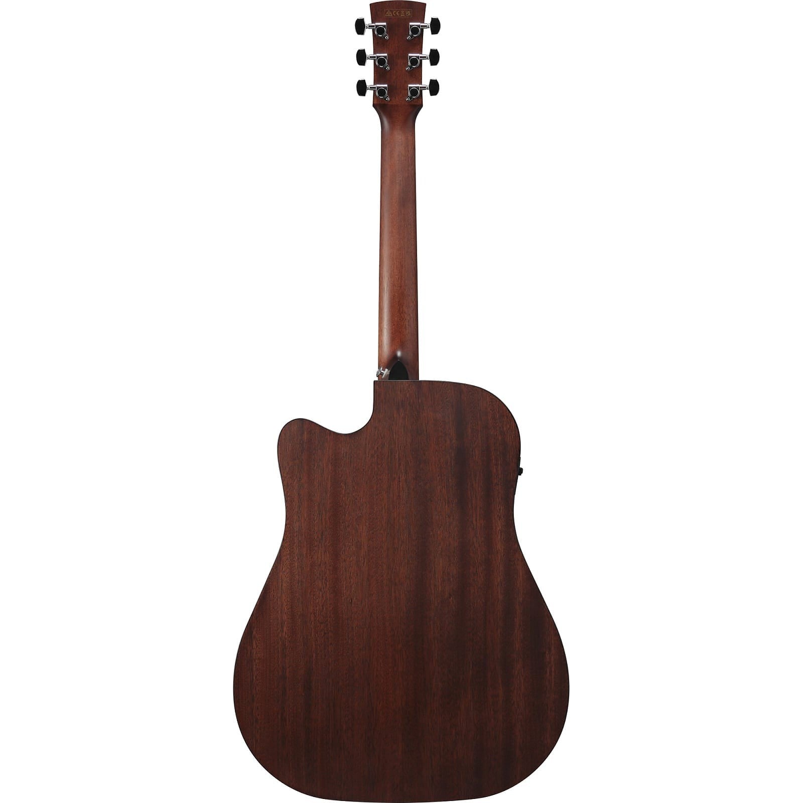 Đàn Guitar Acoustic Artwood Ibanez AW247CE-Mai Nguyên Music