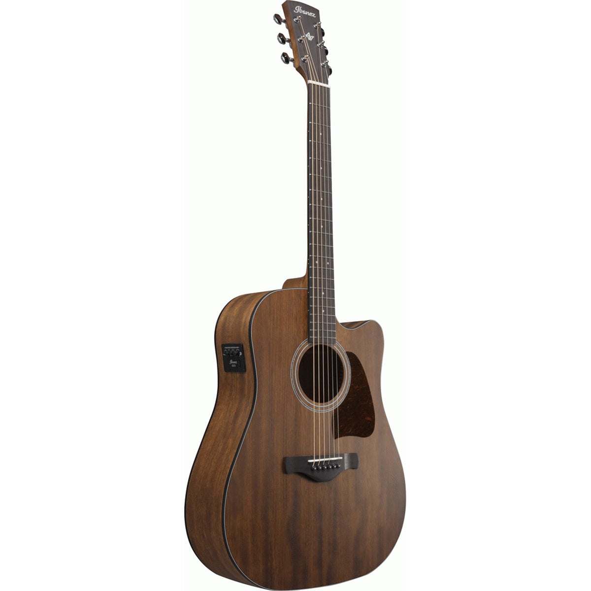 Đàn Guitar Acoustic Artwood Ibanez AW247CE-Mai Nguyên Music