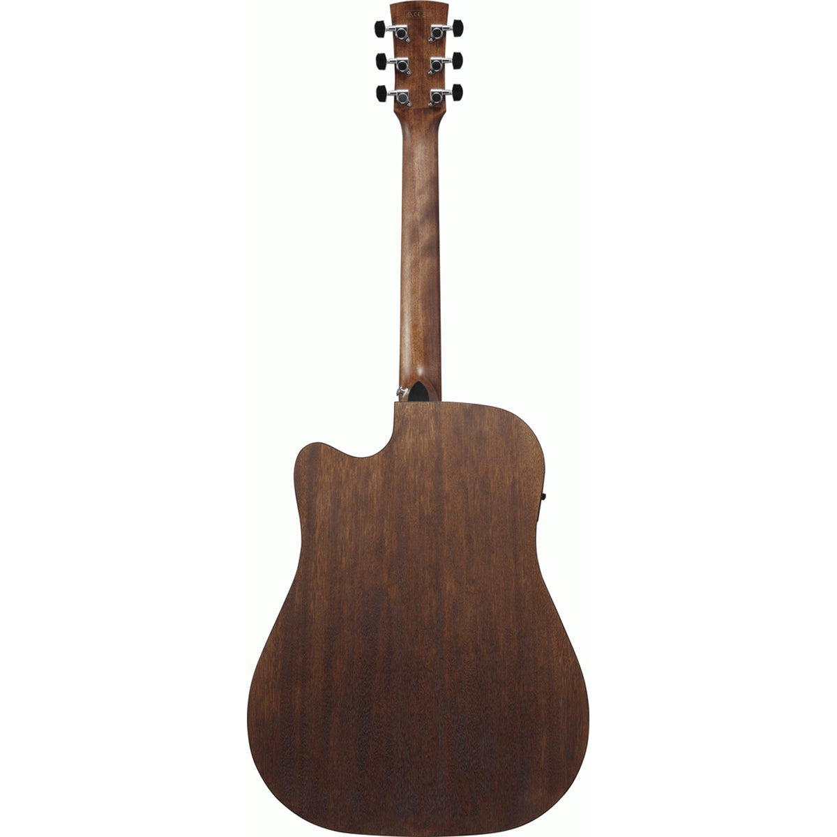 Đàn Guitar Acoustic Artwood Ibanez AW247CE-Mai Nguyên Music