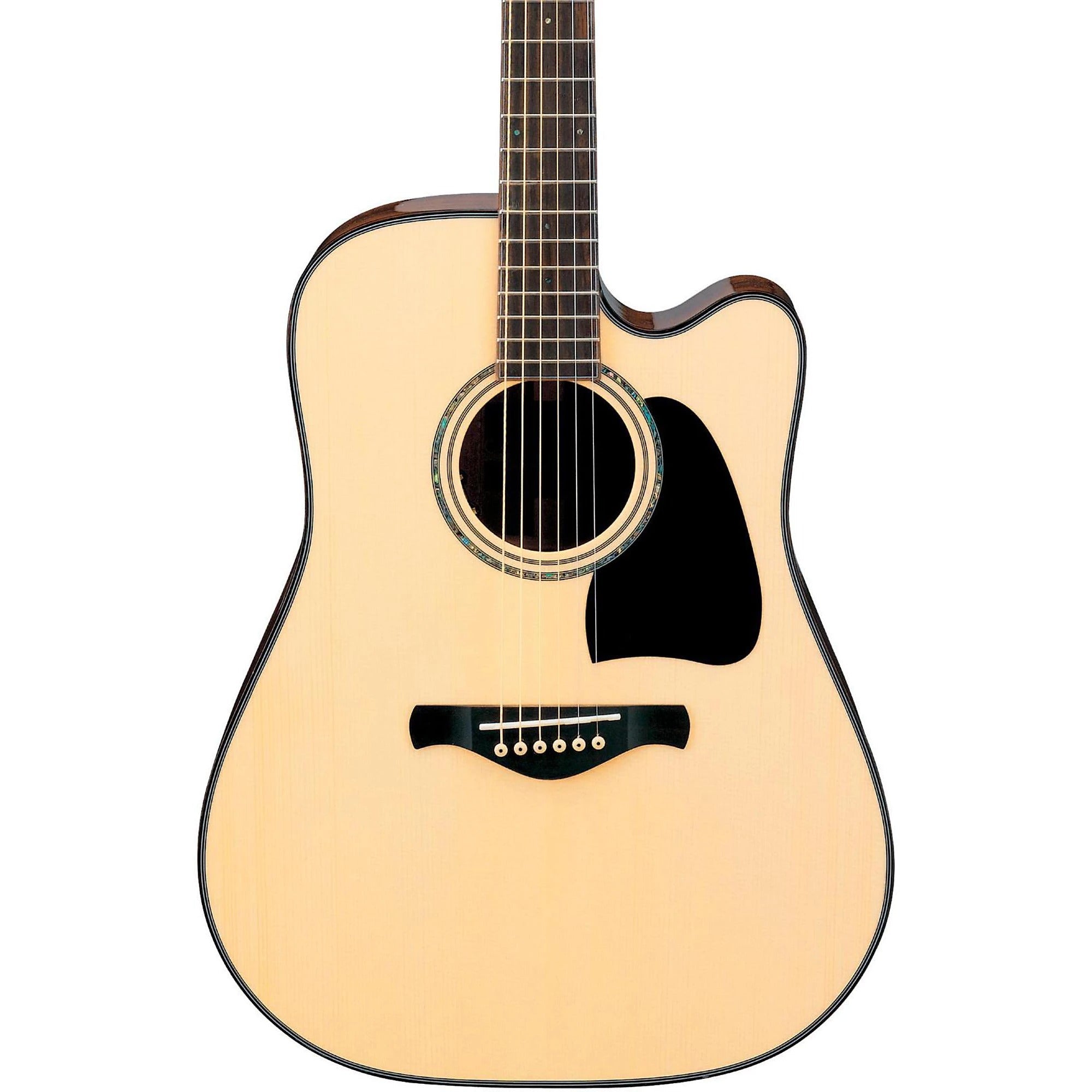Đàn Guitar Acoustic Artwood Ibanez AW3000CE-Mai Nguyên Music