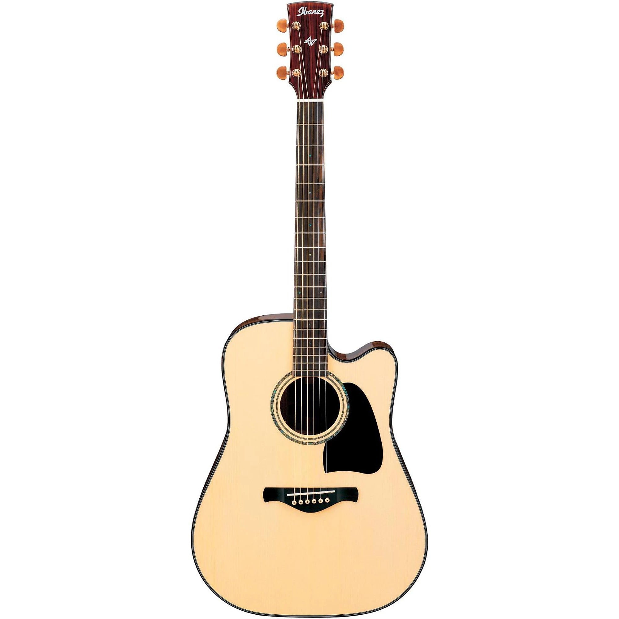 Đàn Guitar Acoustic Artwood Ibanez AW3000CE-Mai Nguyên Music