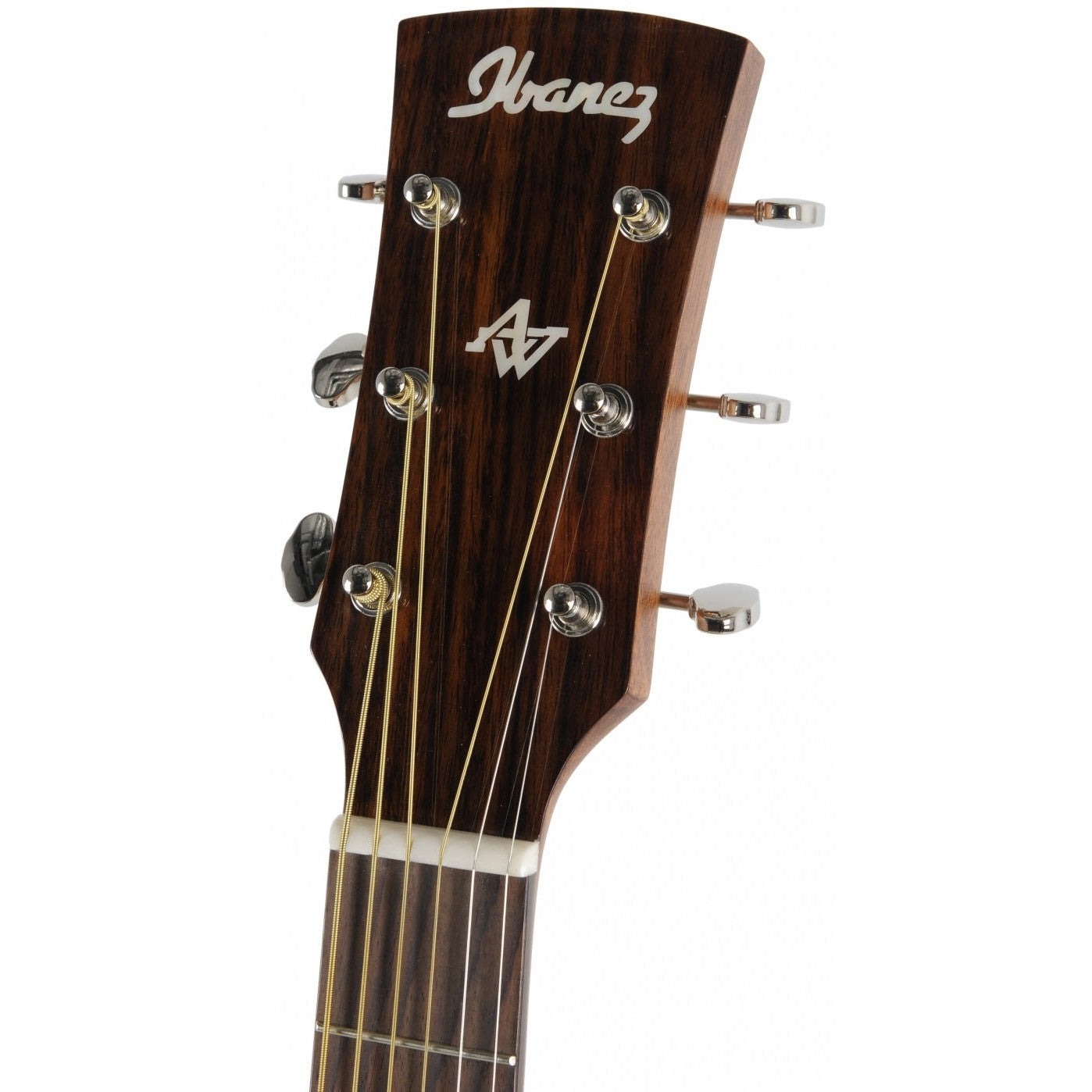 Đàn Guitar Acoustic Artwood Ibanez AW400-Mai Nguyên Music