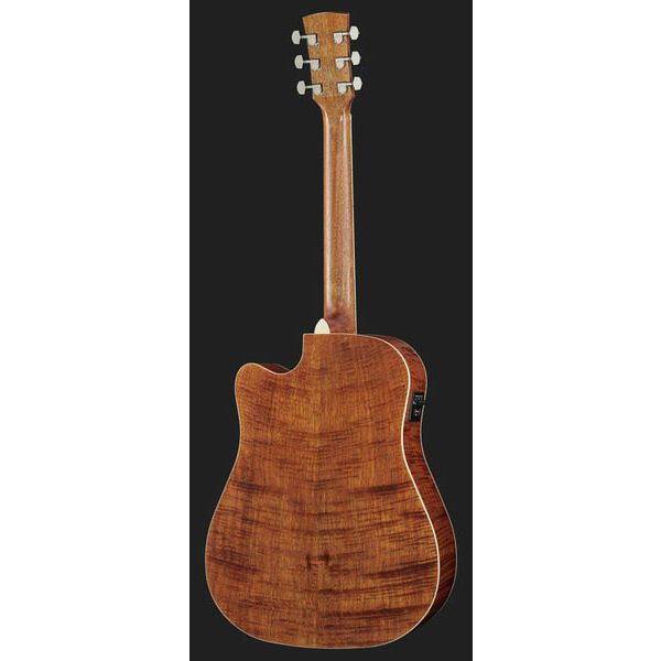 Đàn Guitar Acoustic Artwood Ibanez AW417CE-Mai Nguyên Music