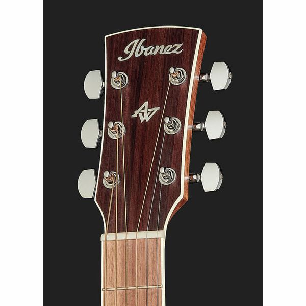 Đàn Guitar Acoustic Artwood Ibanez AW417CE-Mai Nguyên Music