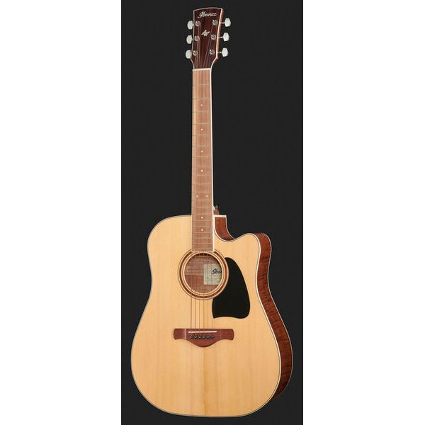 Đàn Guitar Acoustic Artwood Ibanez AW417CE-Mai Nguyên Music