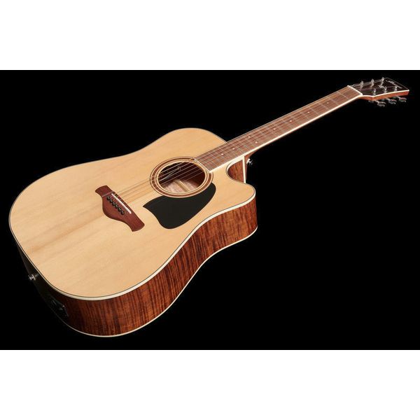 Đàn Guitar Acoustic Artwood Ibanez AW417CE-Mai Nguyên Music