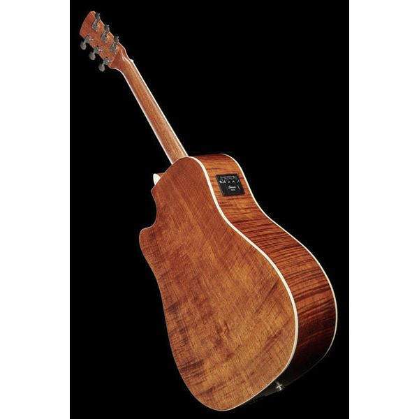 Đàn Guitar Acoustic Artwood Ibanez AW417CE-Mai Nguyên Music