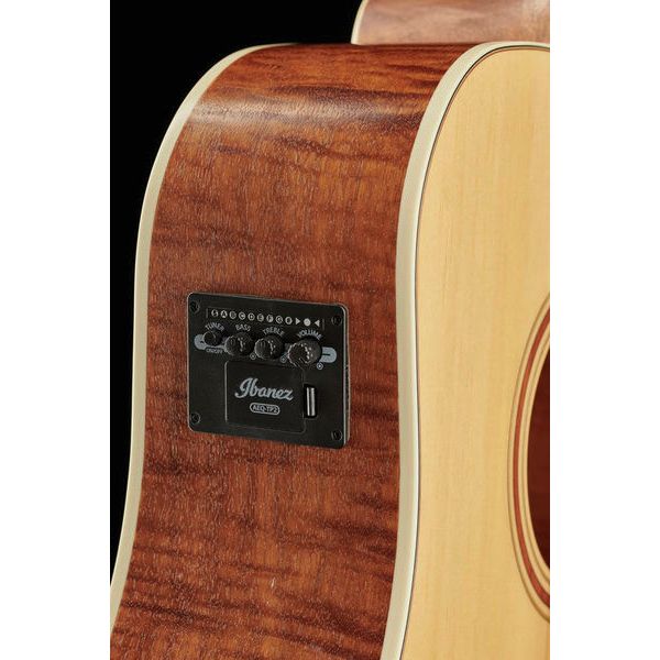 Đàn Guitar Acoustic Artwood Ibanez AW417CE-Mai Nguyên Music