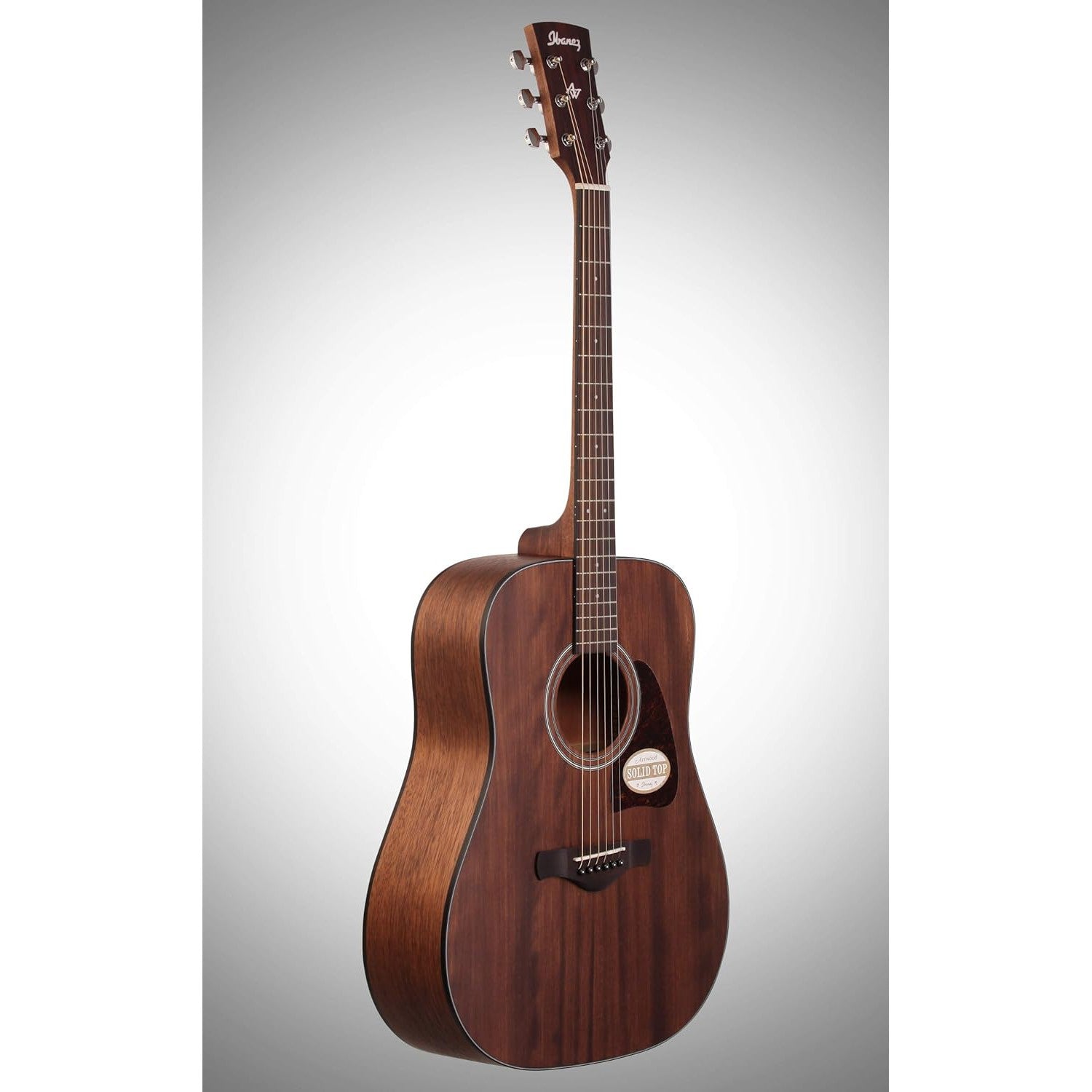 Đàn Guitar Acoustic Artwood Ibanez AW54-Mai Nguyên Music